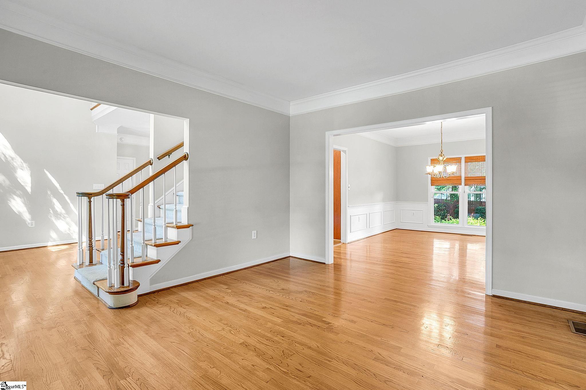109 E Hypericum Lane Greenville, SC 29615