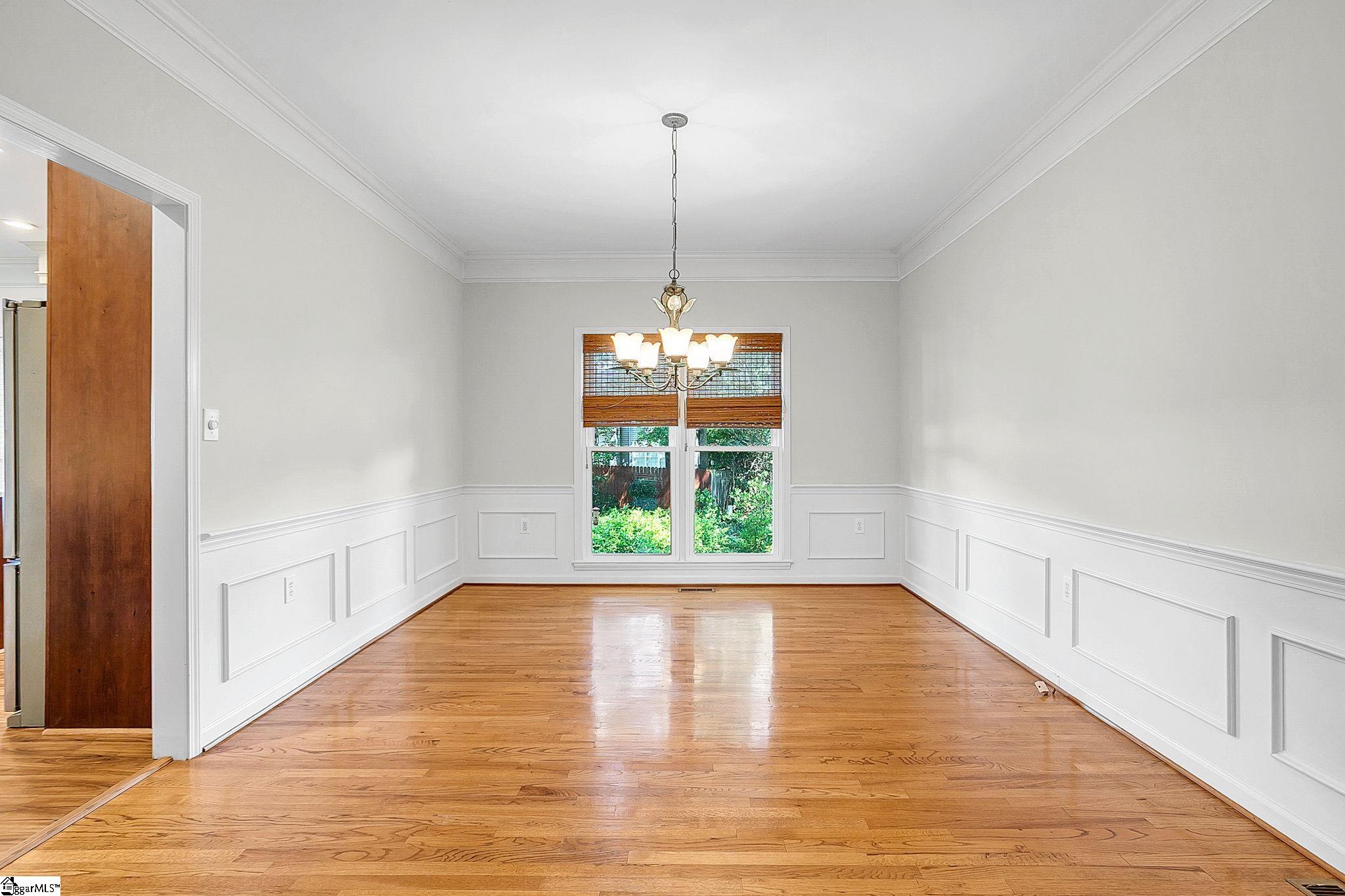 109 E Hypericum Lane Greenville, SC 29615