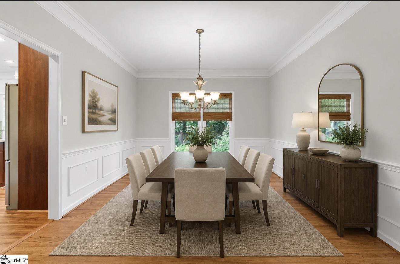 109 E Hypericum Lane Greenville, SC 29615