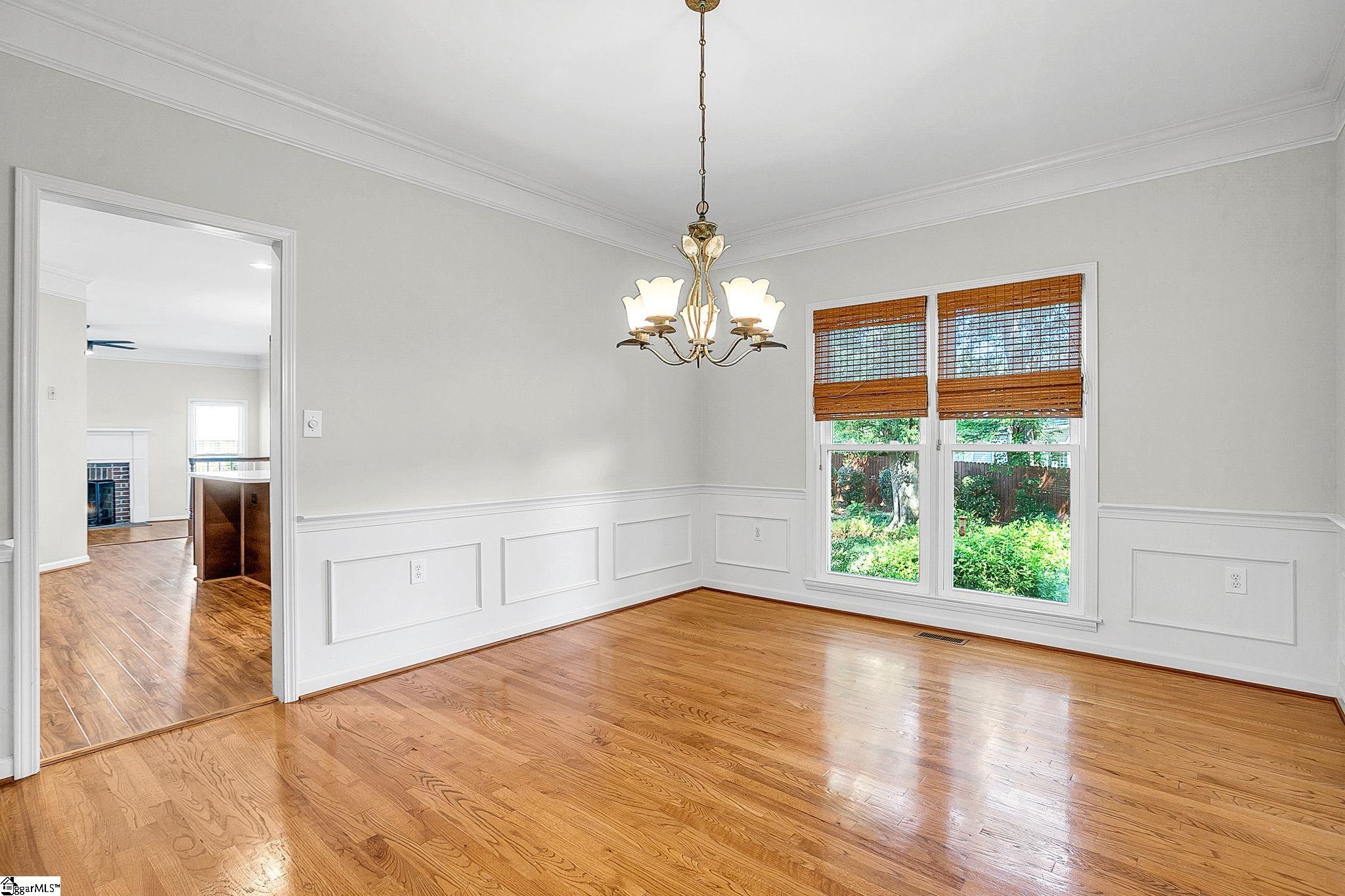 109 E Hypericum Lane Greenville, SC 29615