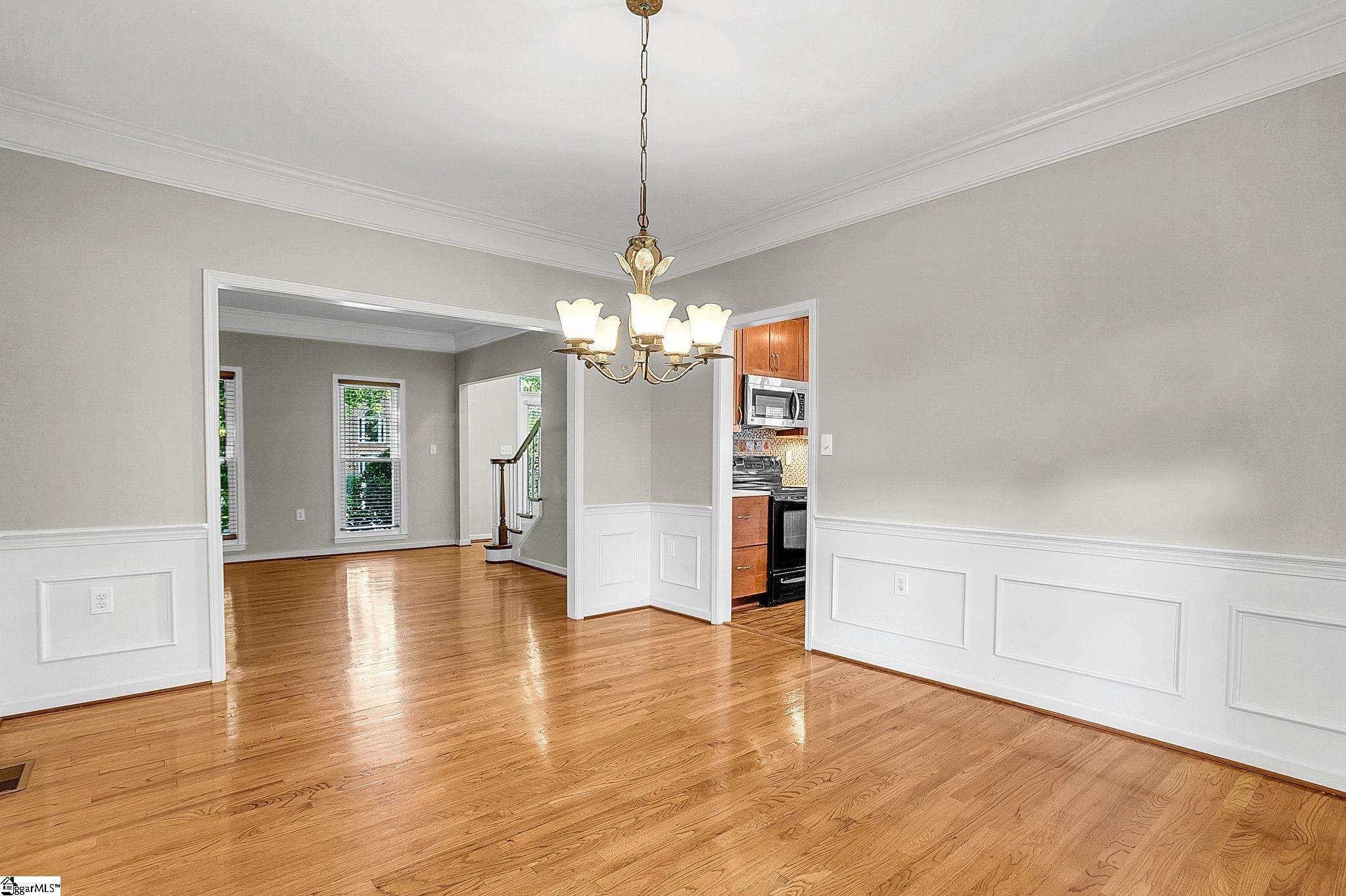 109 E Hypericum Lane Greenville, SC 29615