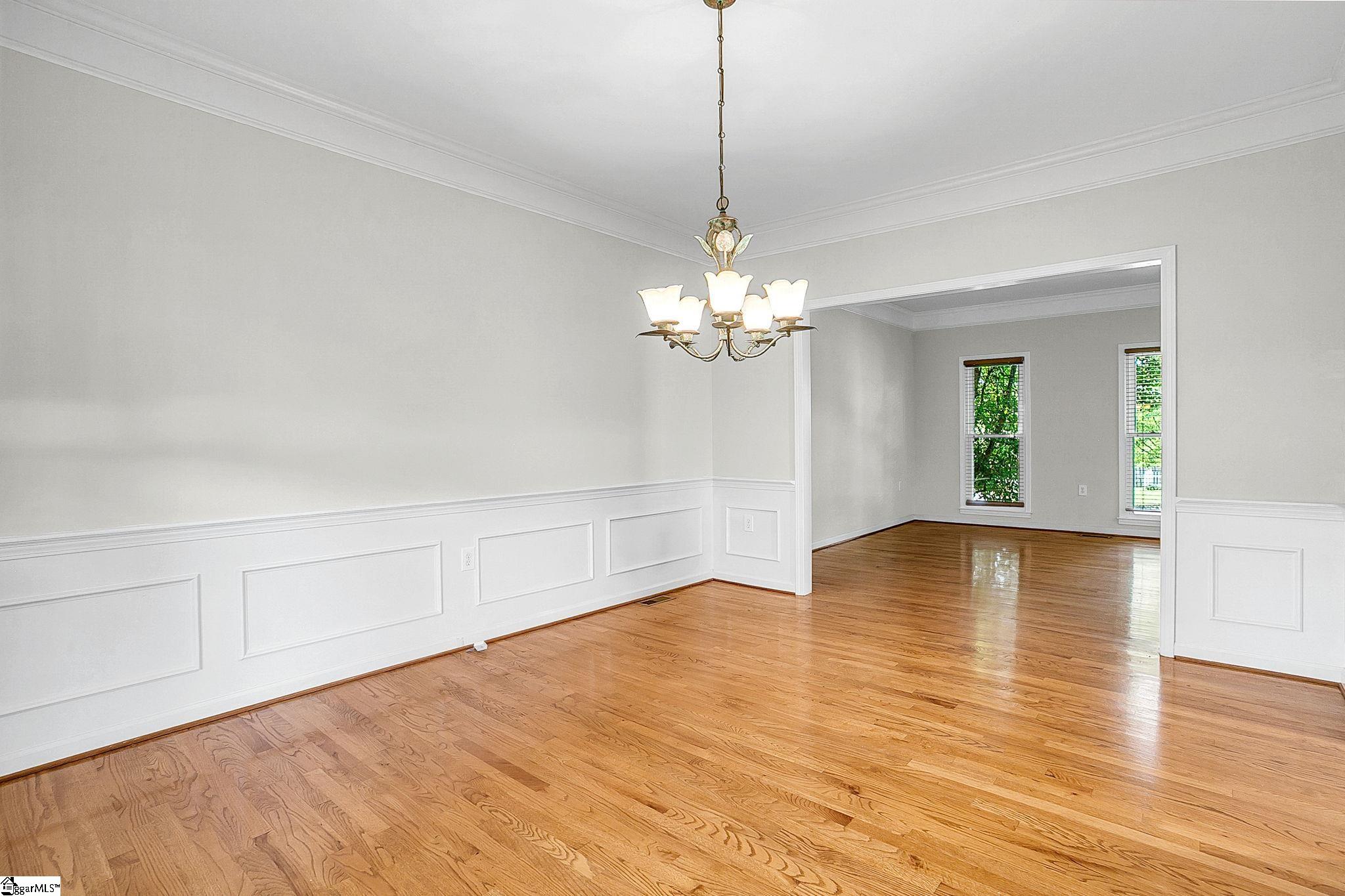 109 E Hypericum Lane Greenville, SC 29615