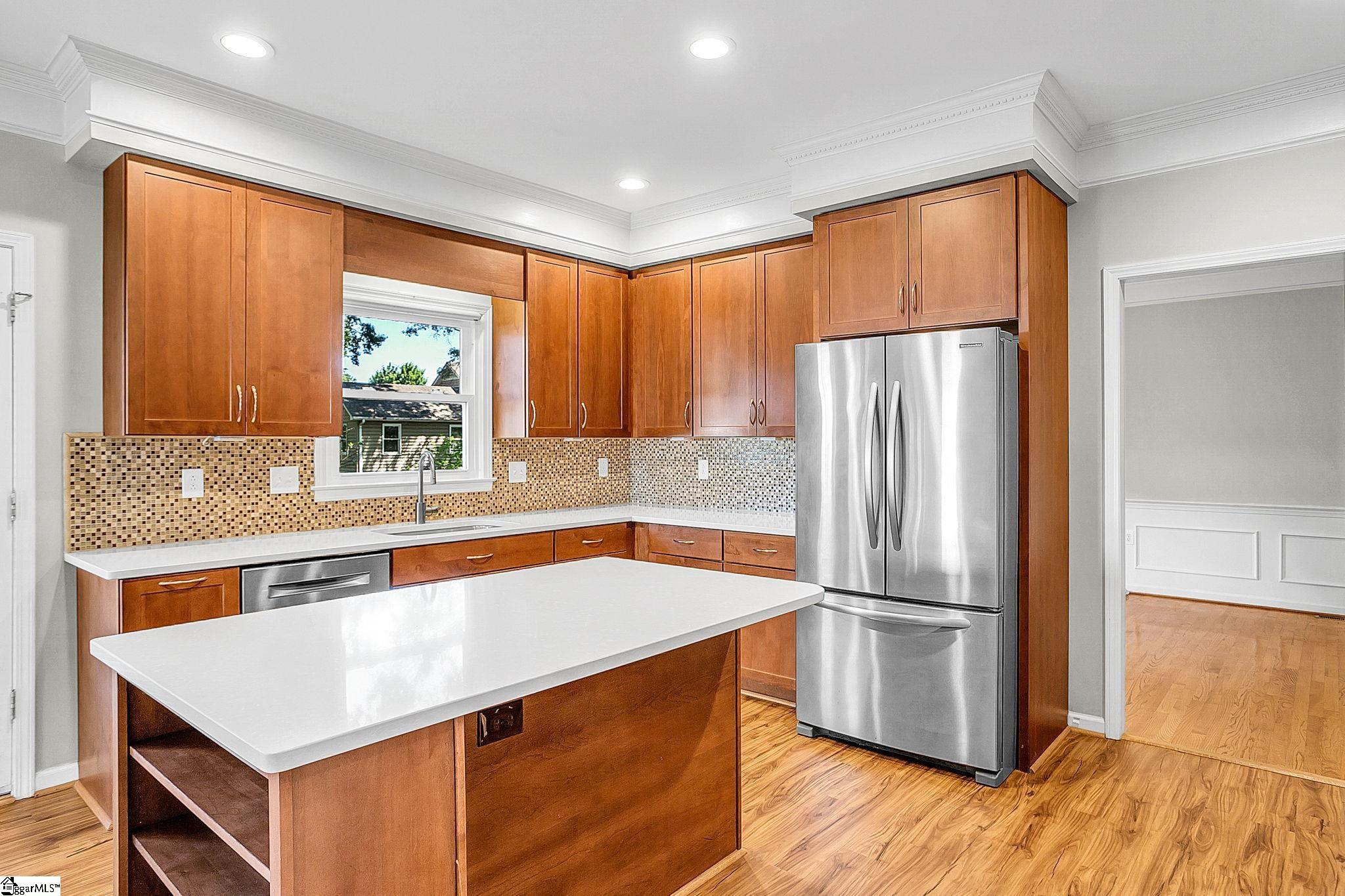 109 E Hypericum Lane Greenville, SC 29615