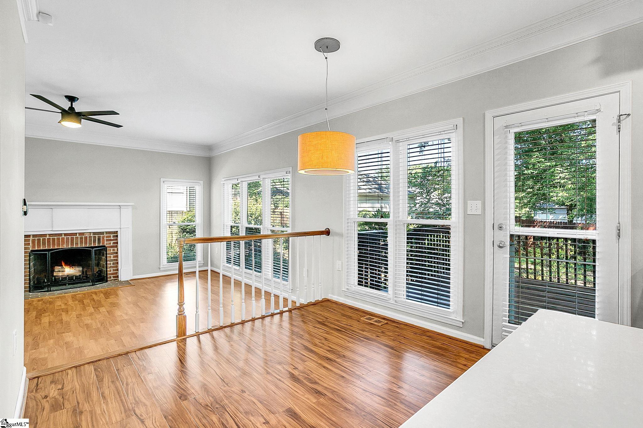 109 E Hypericum Lane Greenville, SC 29615