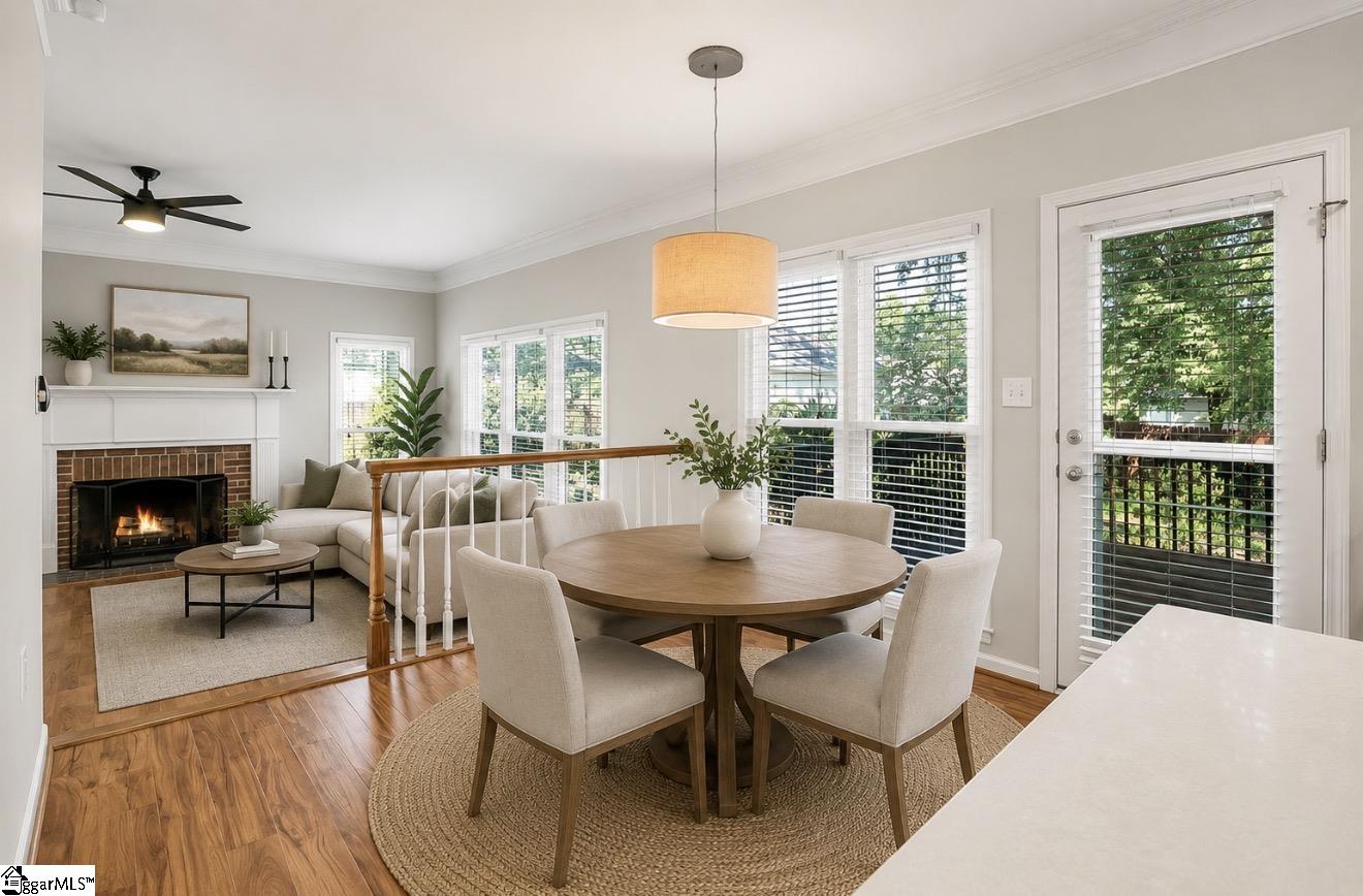 109 E Hypericum Lane Greenville, SC 29615