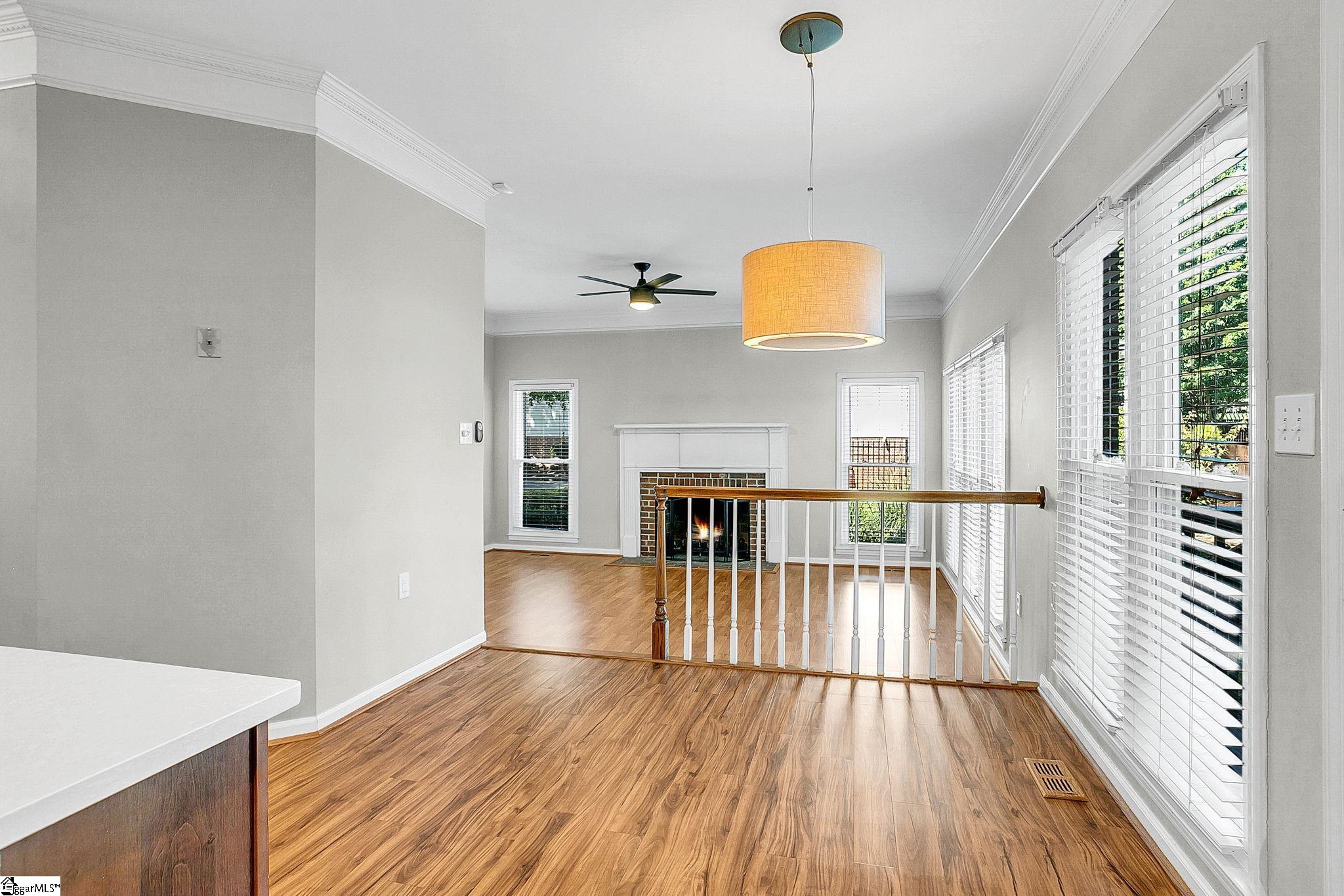 109 E Hypericum Lane Greenville, SC 29615