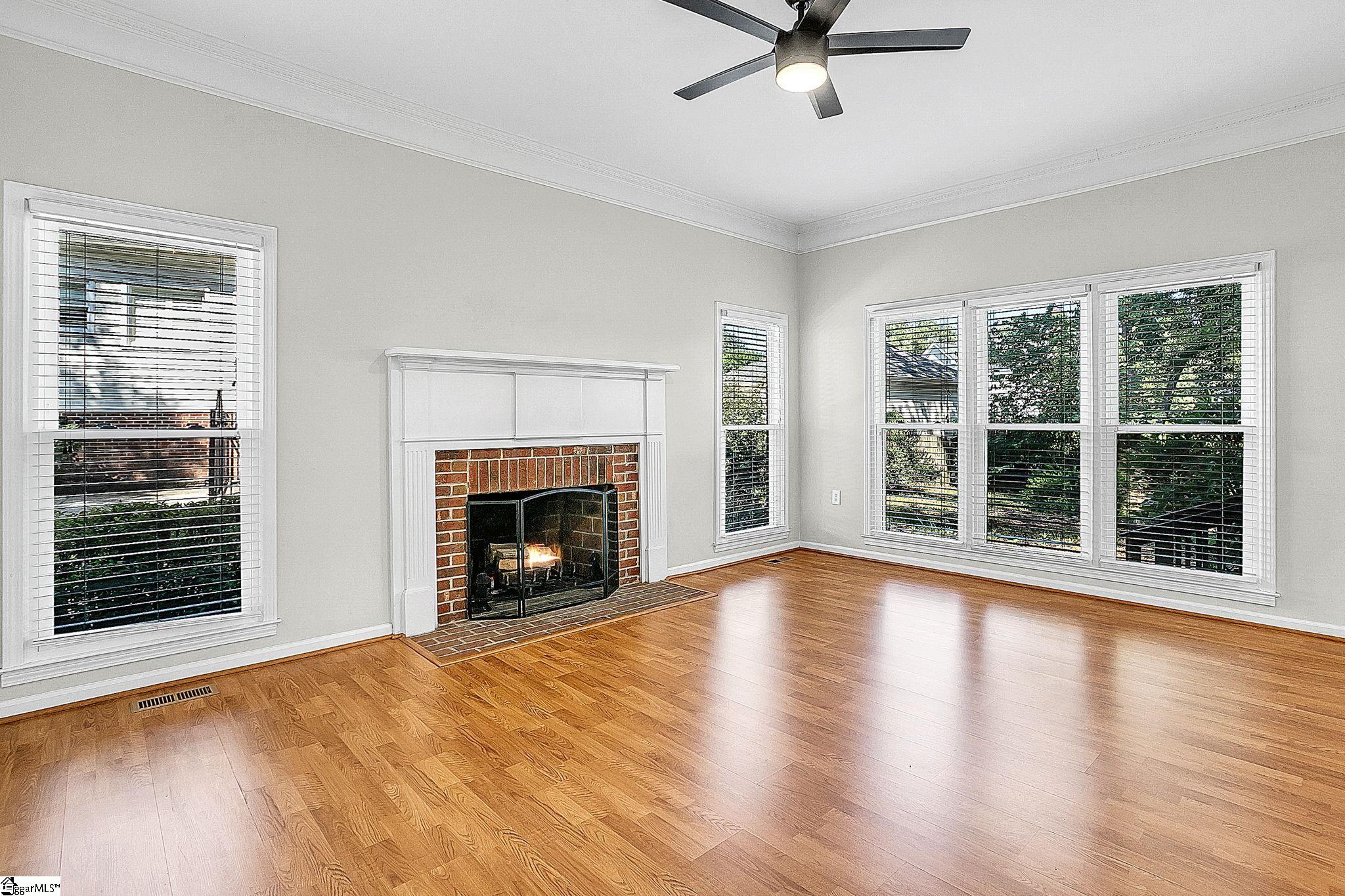 109 E Hypericum Lane Greenville, SC 29615
