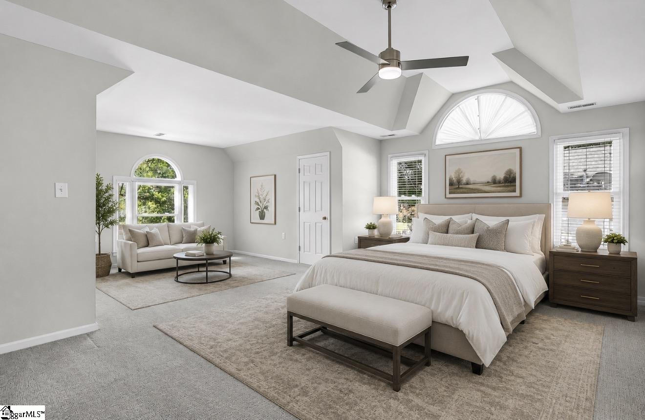 109 E Hypericum Lane Greenville, SC 29615