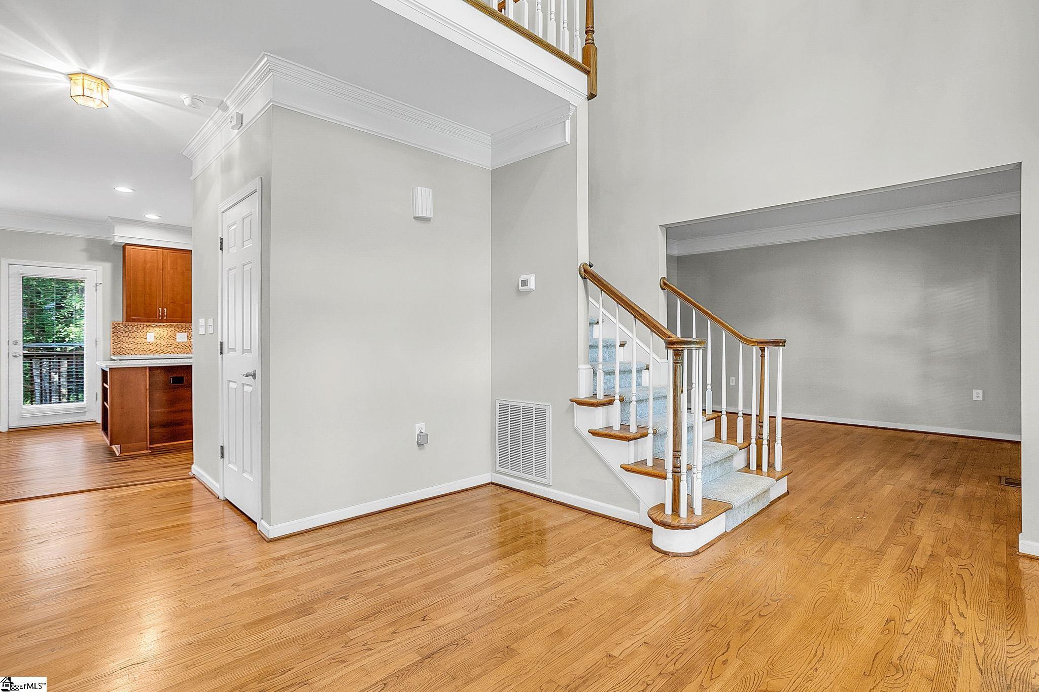 109 E Hypericum Lane Greenville, SC 29615