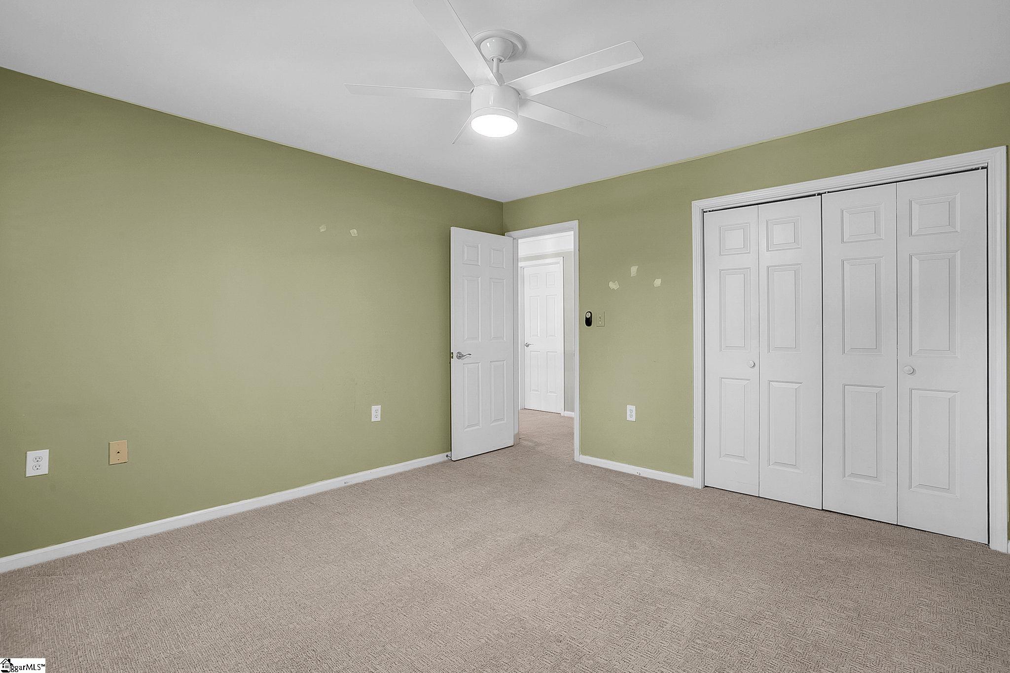 109 E Hypericum Lane Greenville, SC 29615