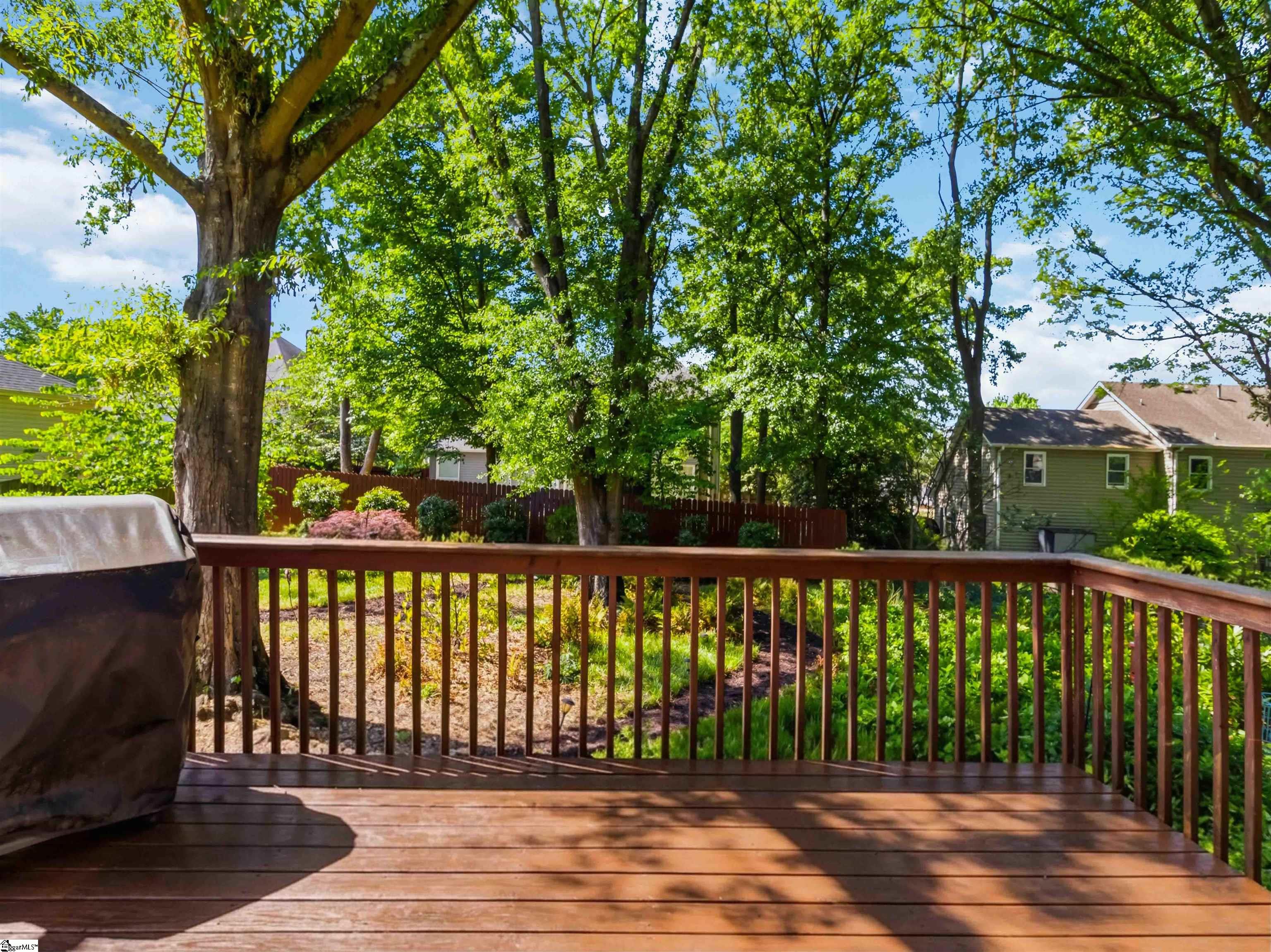 109 E Hypericum Lane Greenville, SC 29615