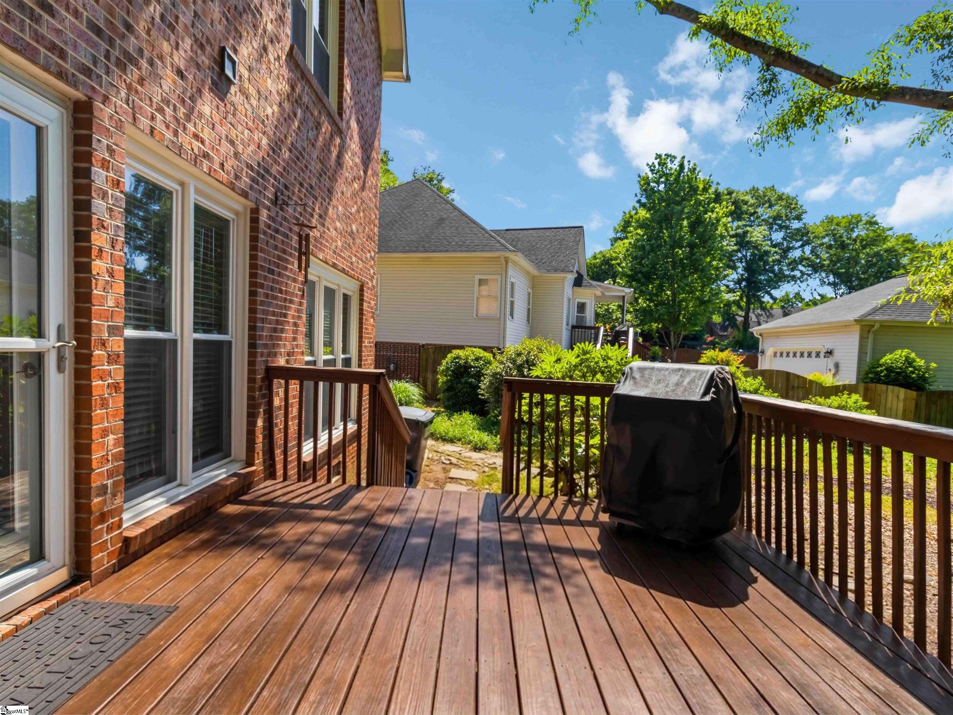109 E Hypericum Lane Greenville, SC 29615