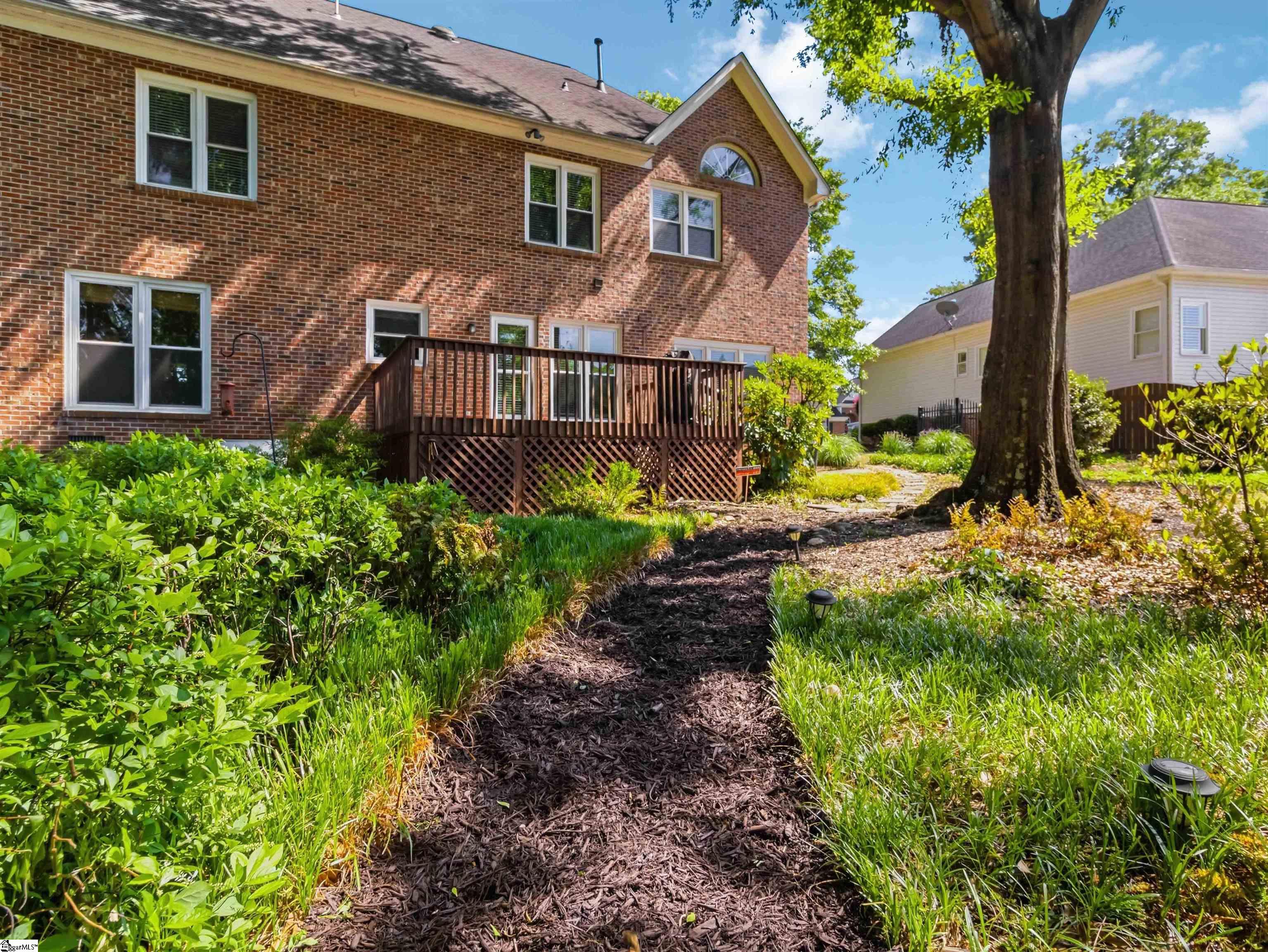 109 E Hypericum Lane Greenville, SC 29615