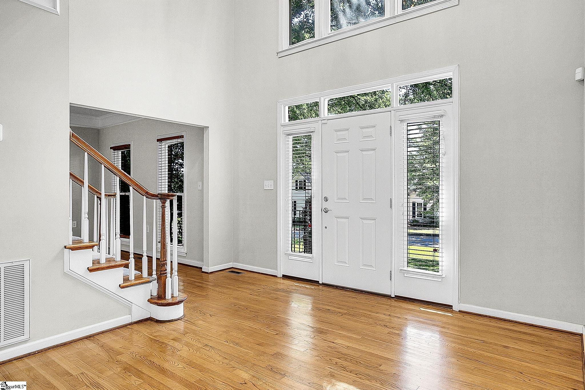 109 E Hypericum Lane Greenville, SC 29615