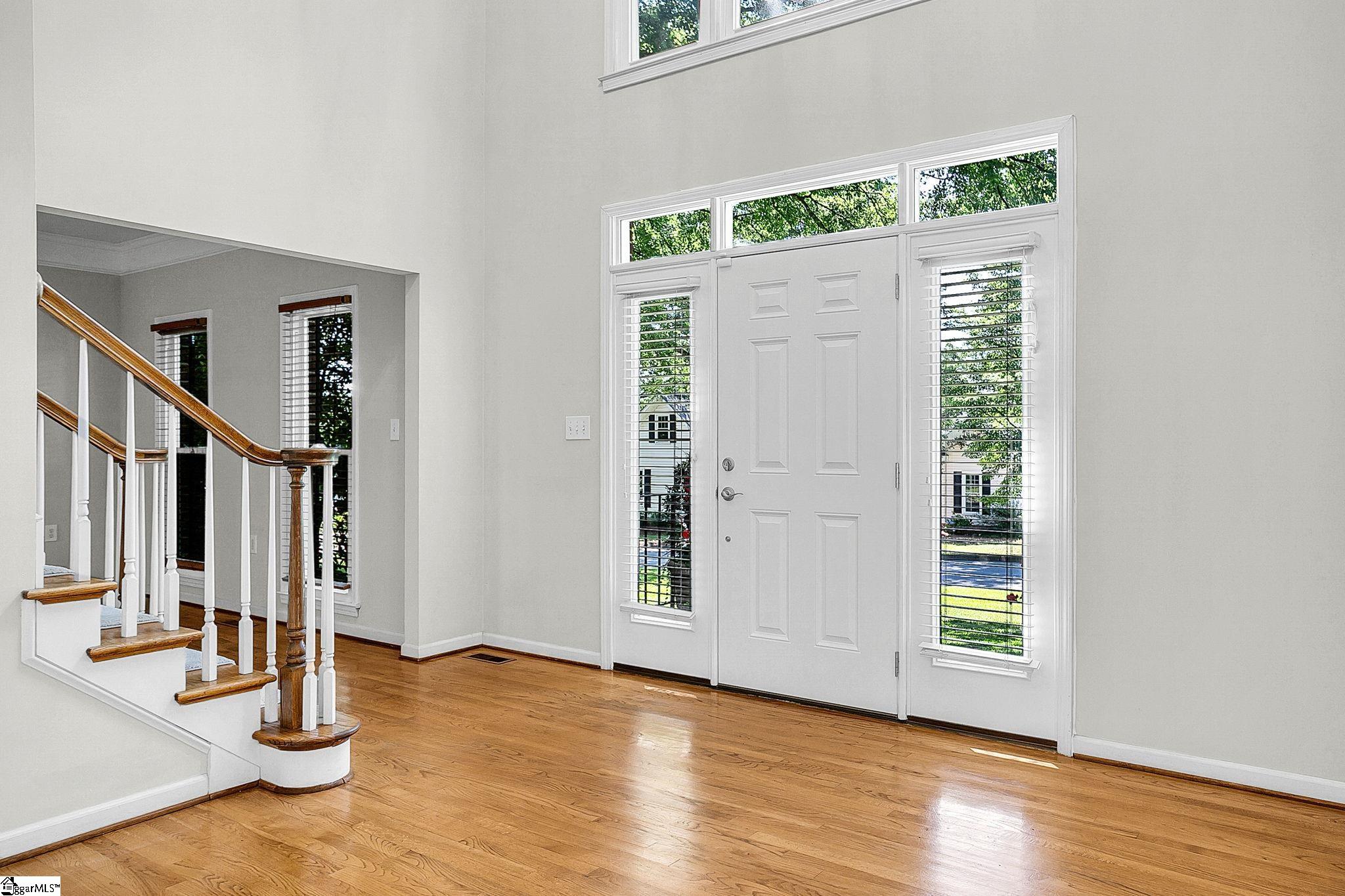 109 E Hypericum Lane Greenville, SC 29615