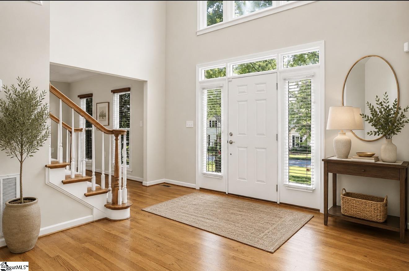 109 E Hypericum Lane Greenville, SC 29615