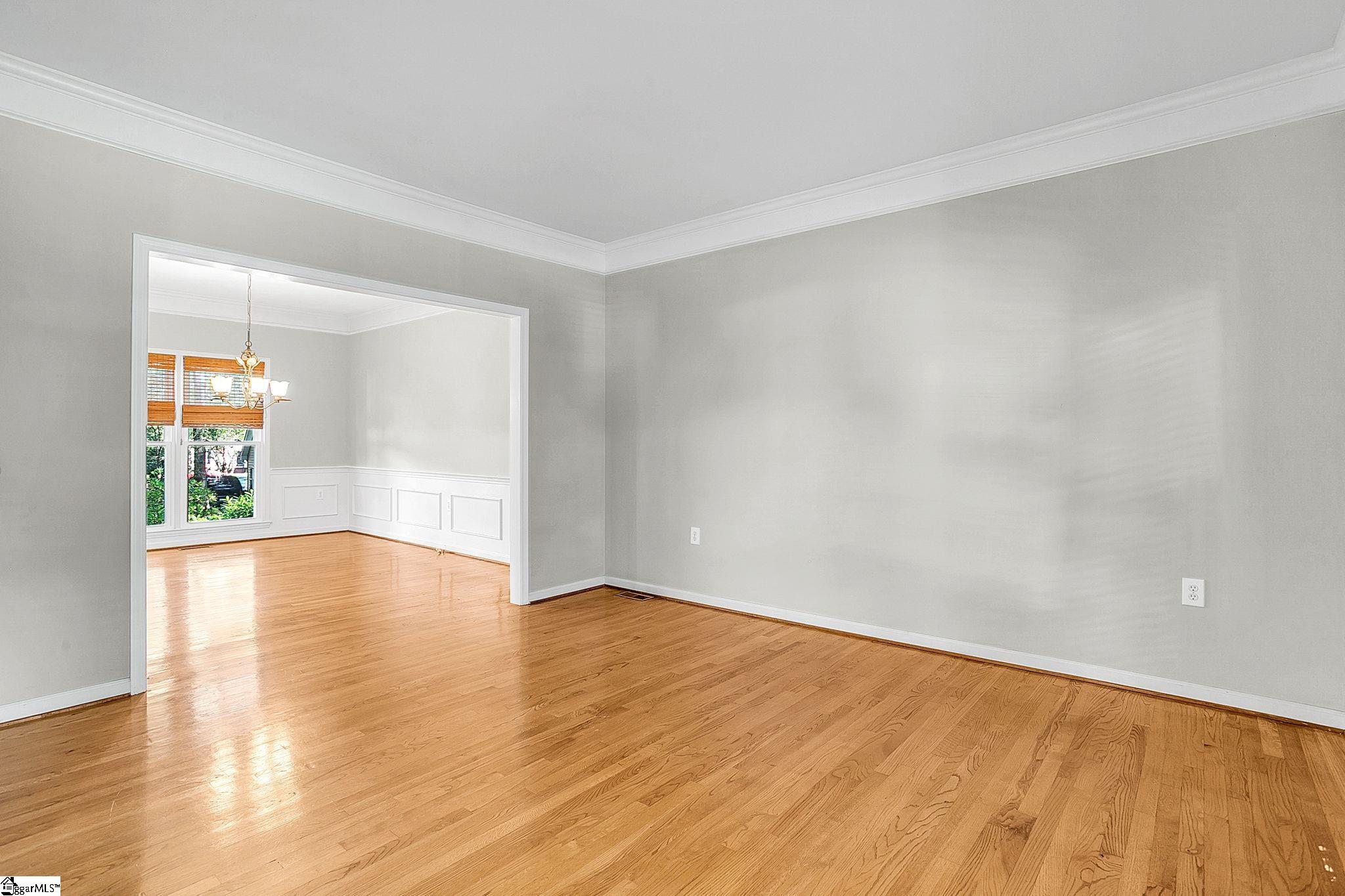 109 E Hypericum Lane Greenville, SC 29615