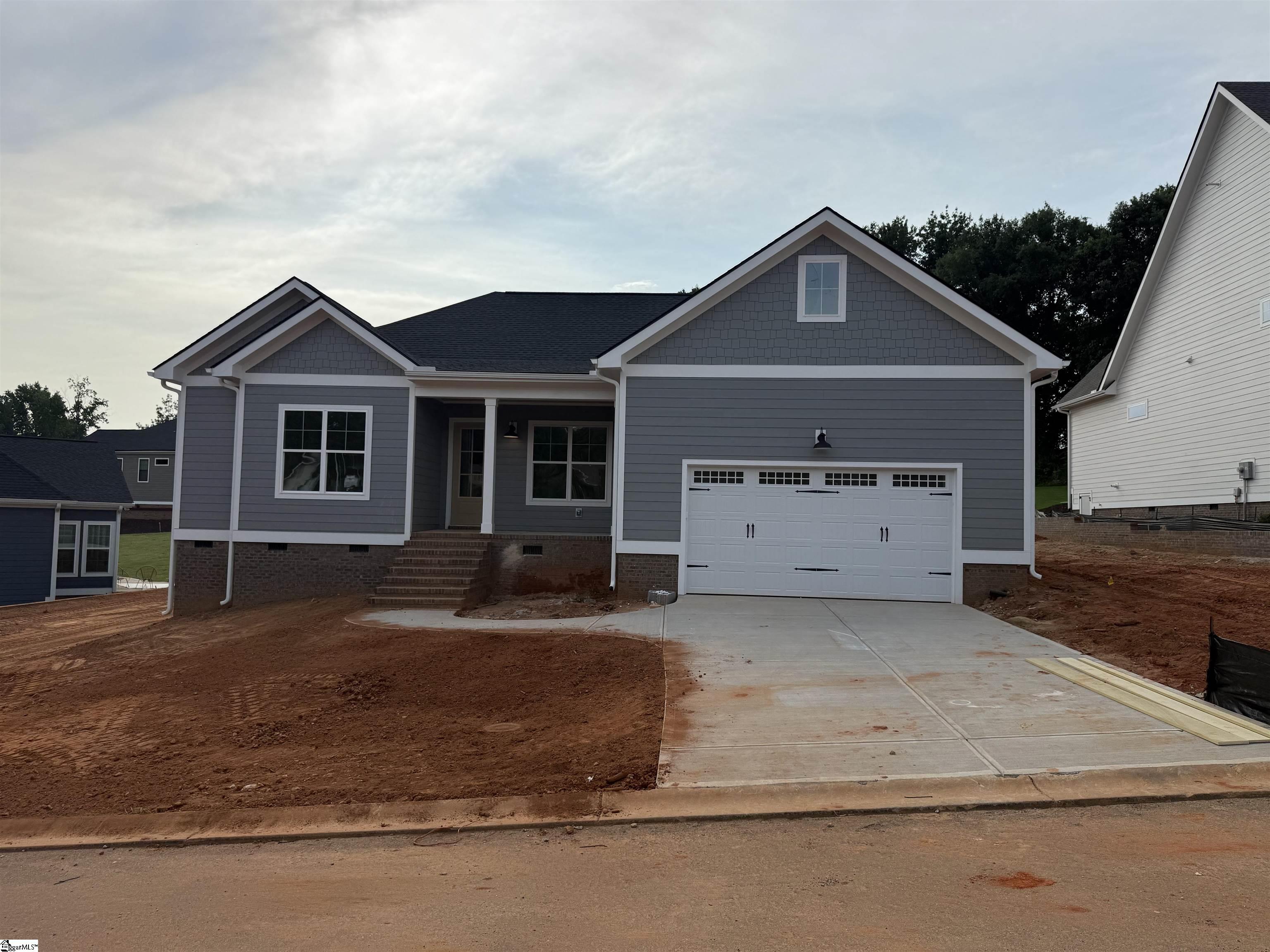103 Halowell Lane Travelers Rest, SC 29690