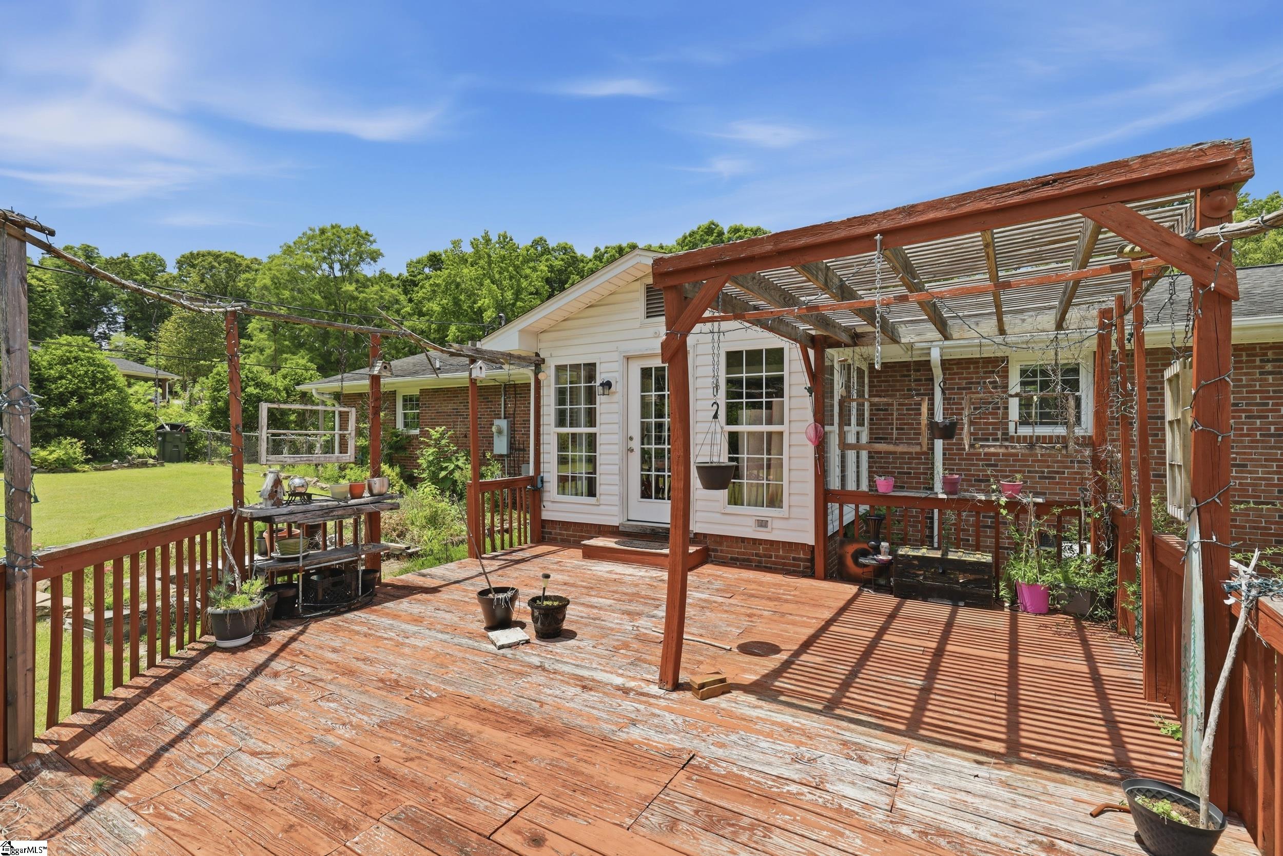 209 Woodberry Circle Easley, SC 29642