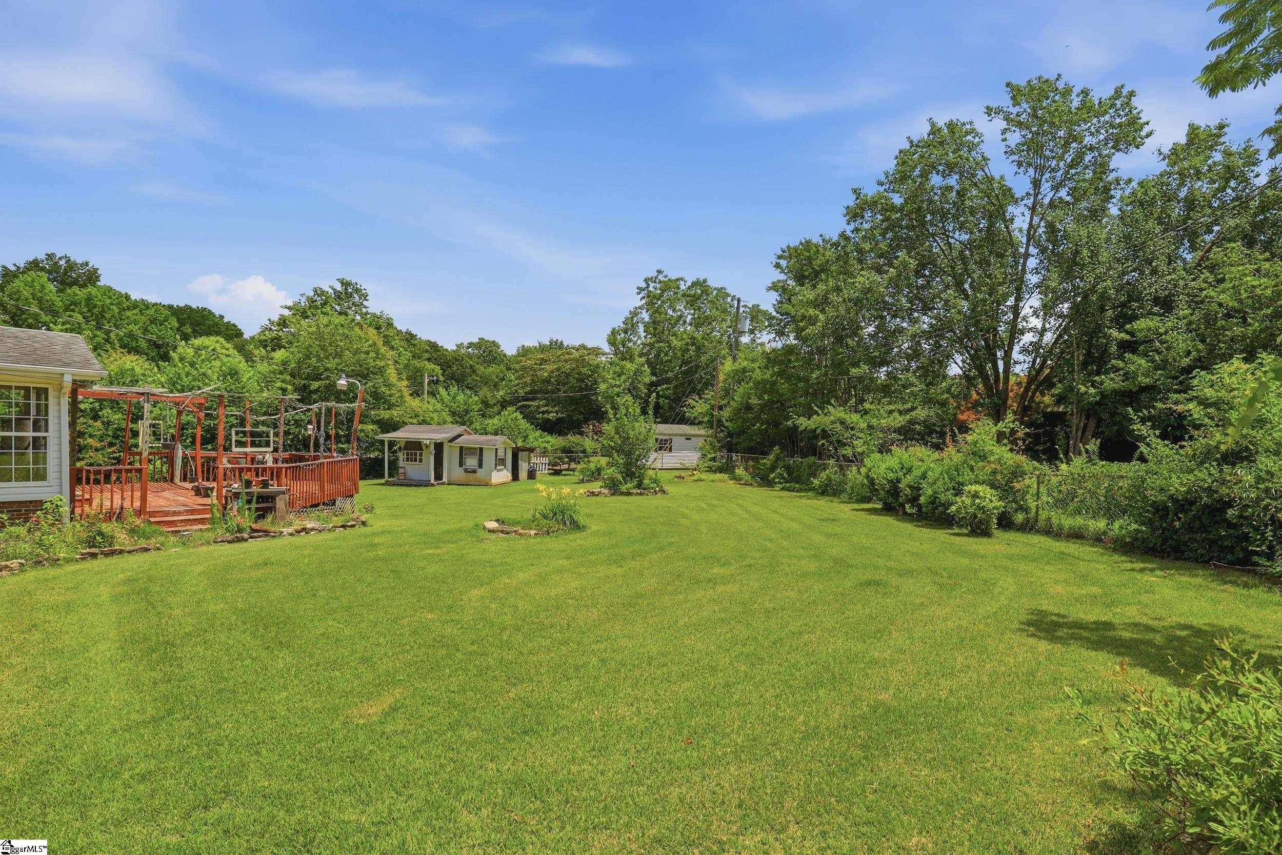 209 Woodberry Circle Easley, SC 29642