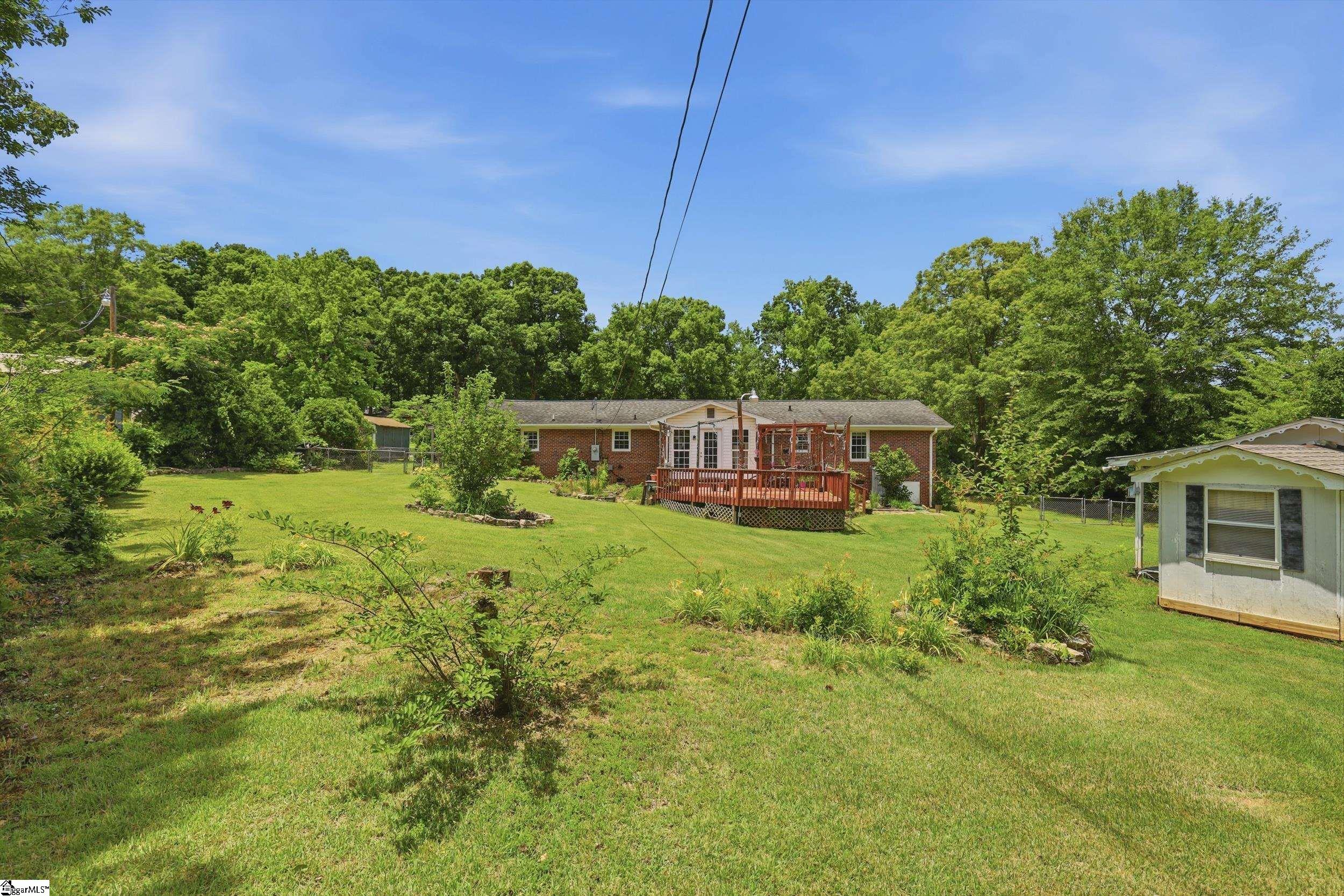209 Woodberry Circle Easley, SC 29642