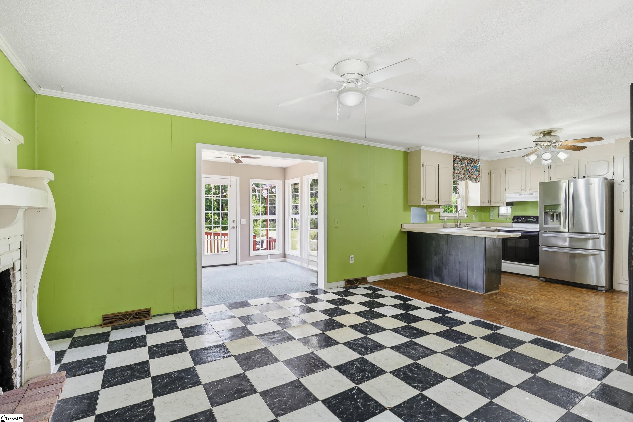 209 Woodberry Circle Easley, SC 29642