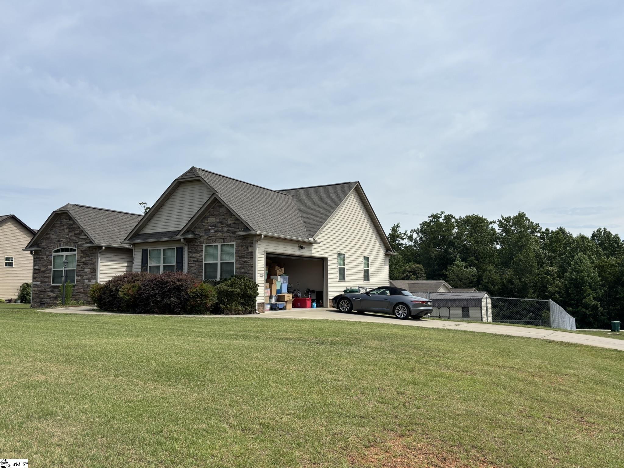 130 Poplar Ridge Drive Gaffney, SC 29341