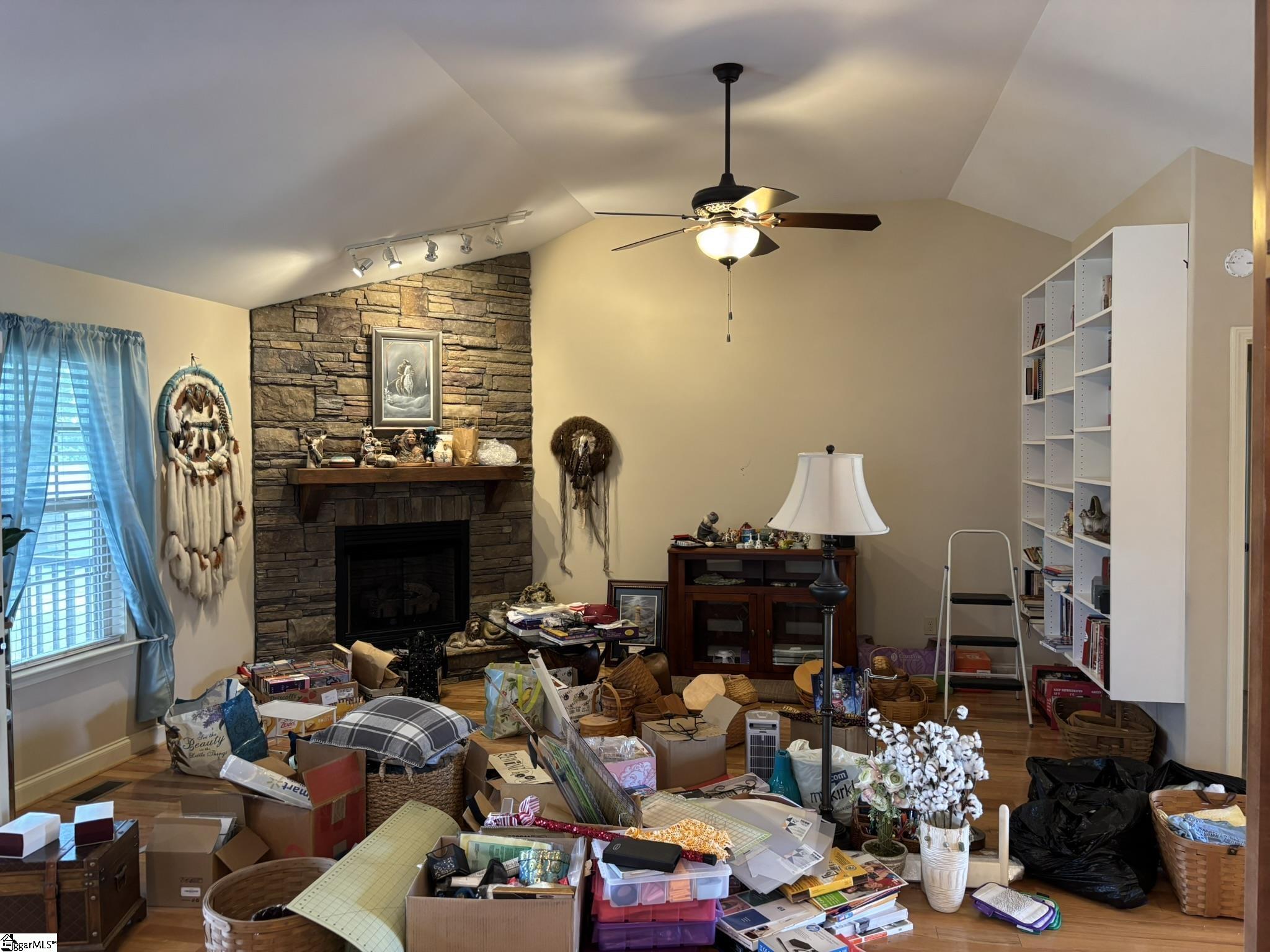 130 Poplar Ridge Drive Gaffney, SC 29341