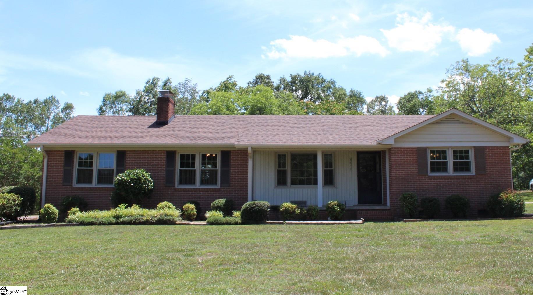 3841 N Hwy 101 Highway Greer, SC 29651