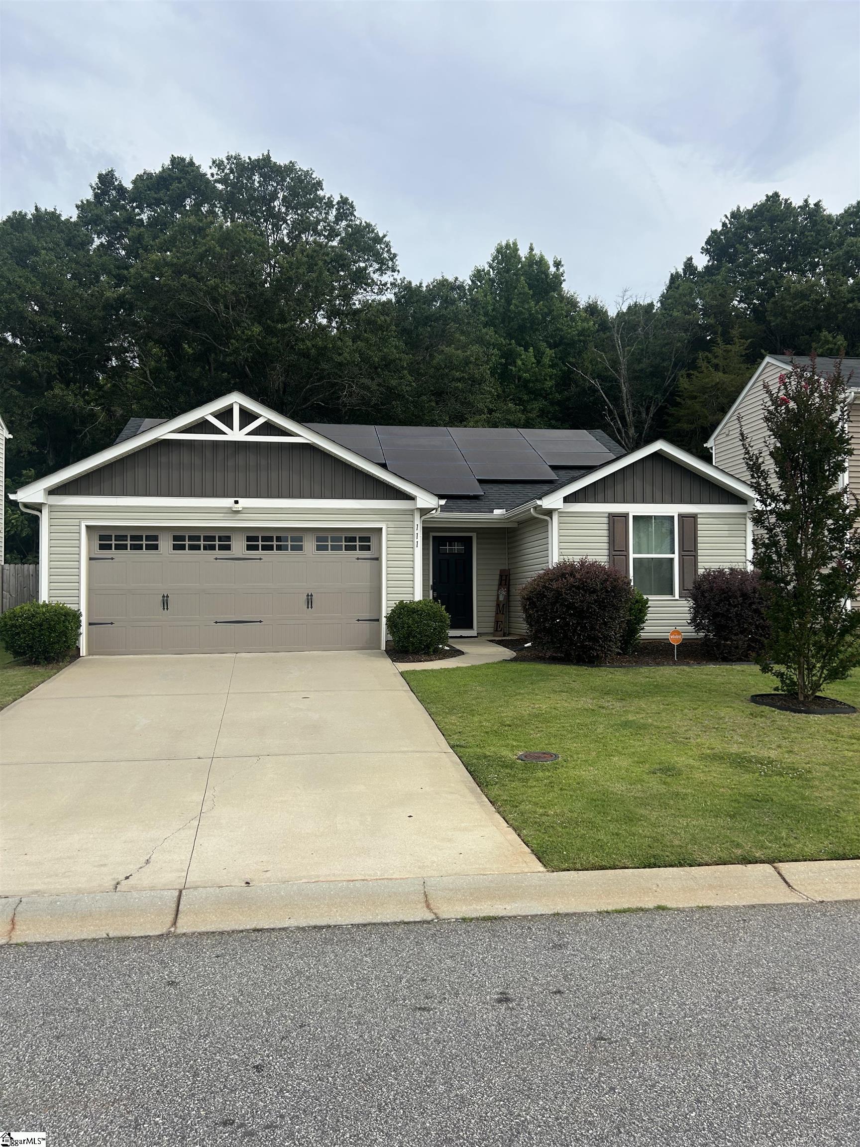 111 Portchester Lane Greenville, SC 29605