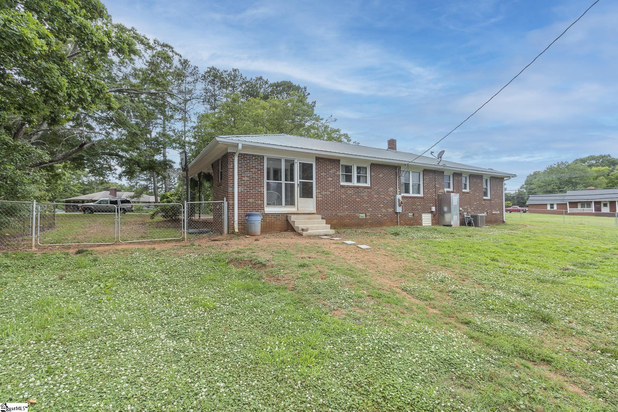1006 Gordon Street Anderson, SC 29626