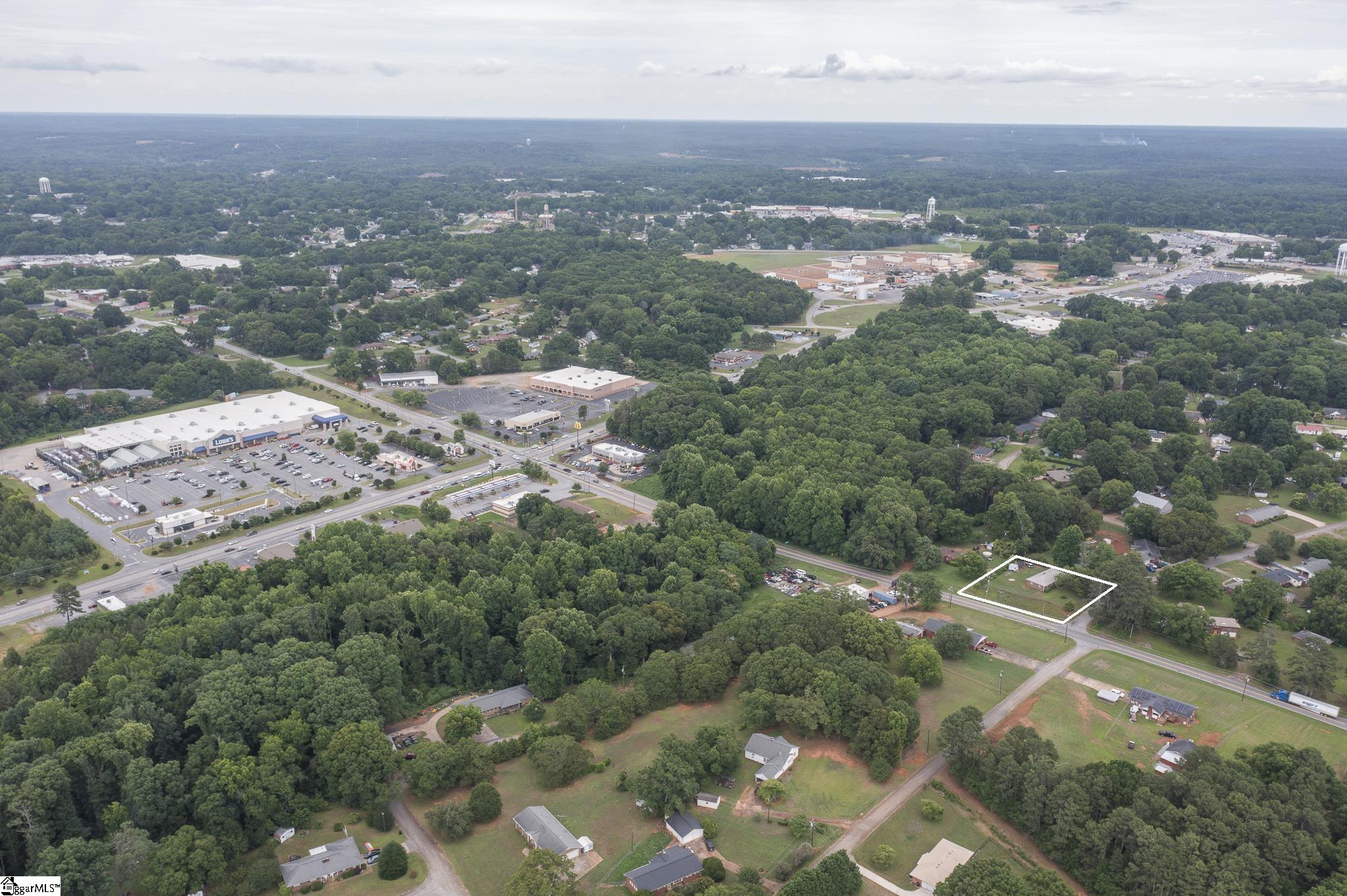 1006 Gordon Street Anderson, SC 29626