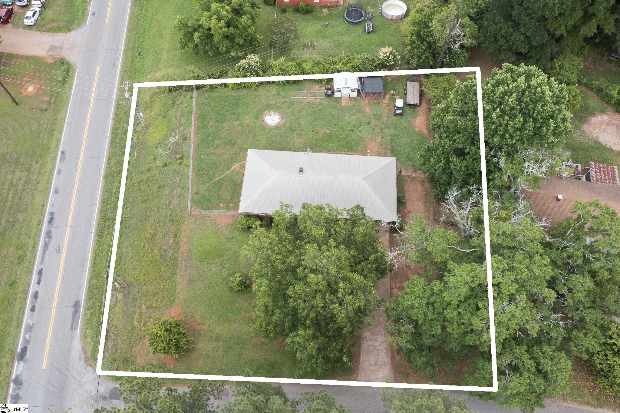 1006 Gordon Street Anderson, SC 29626