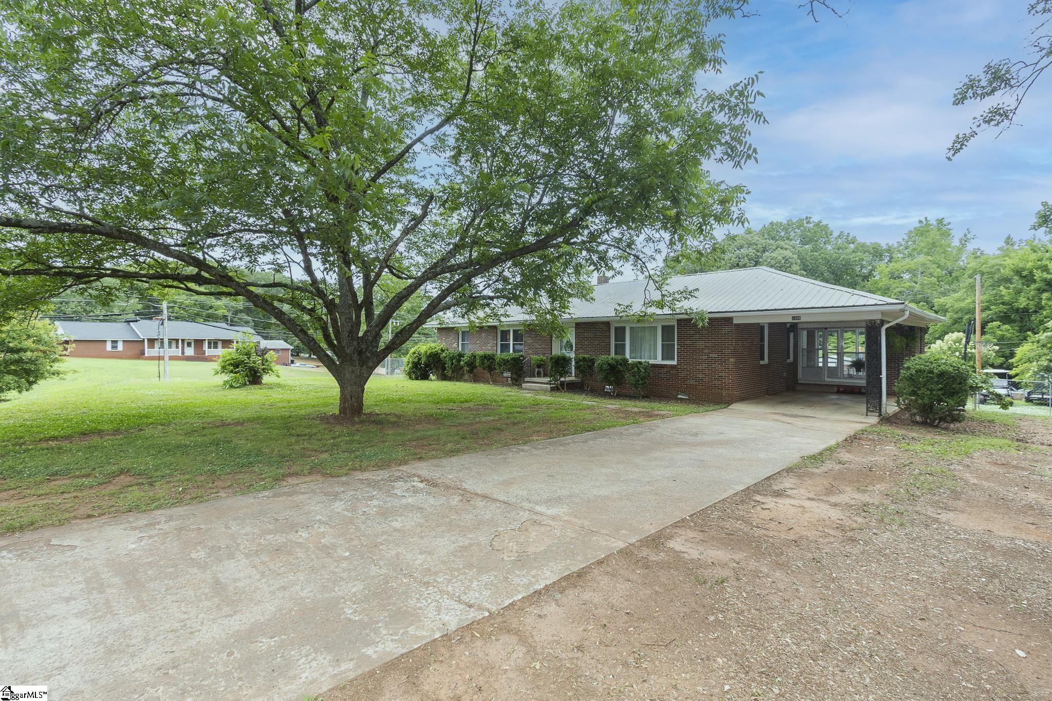 1006 Gordon Street Anderson, SC 29626