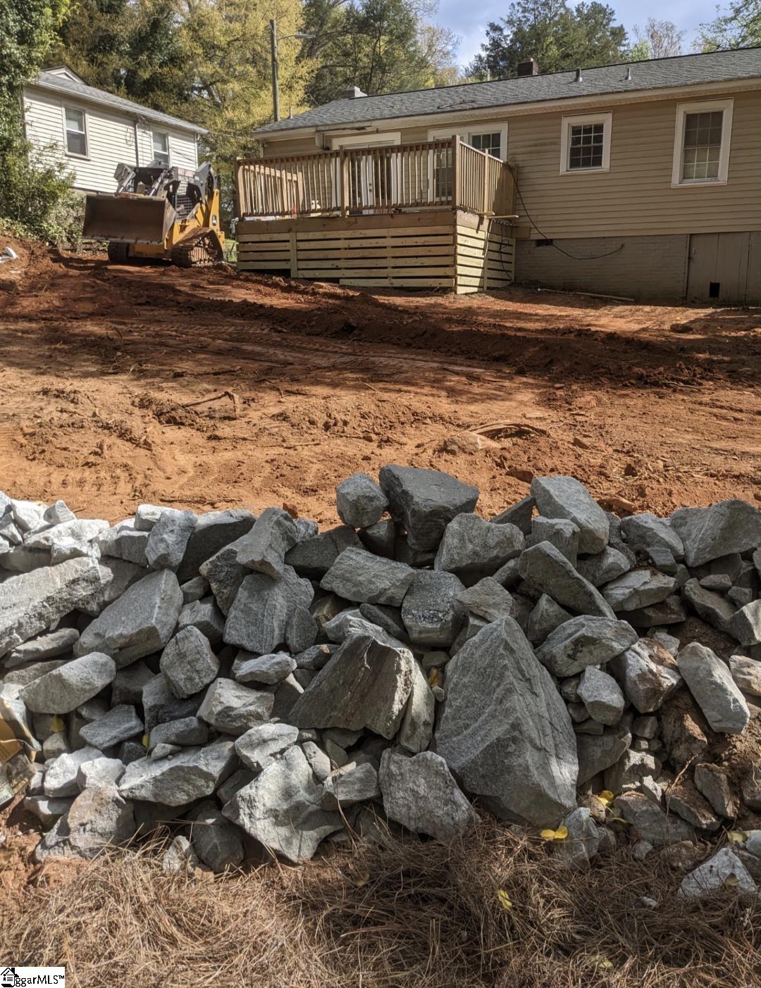 8 Pasadena Avenue Greenville, SC 29605