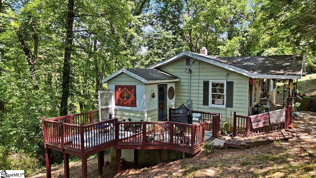 76 Bomar Street Inman, SC 29349