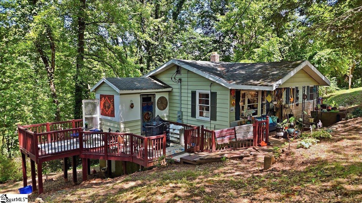 76 Bomar Street Inman, SC 29349