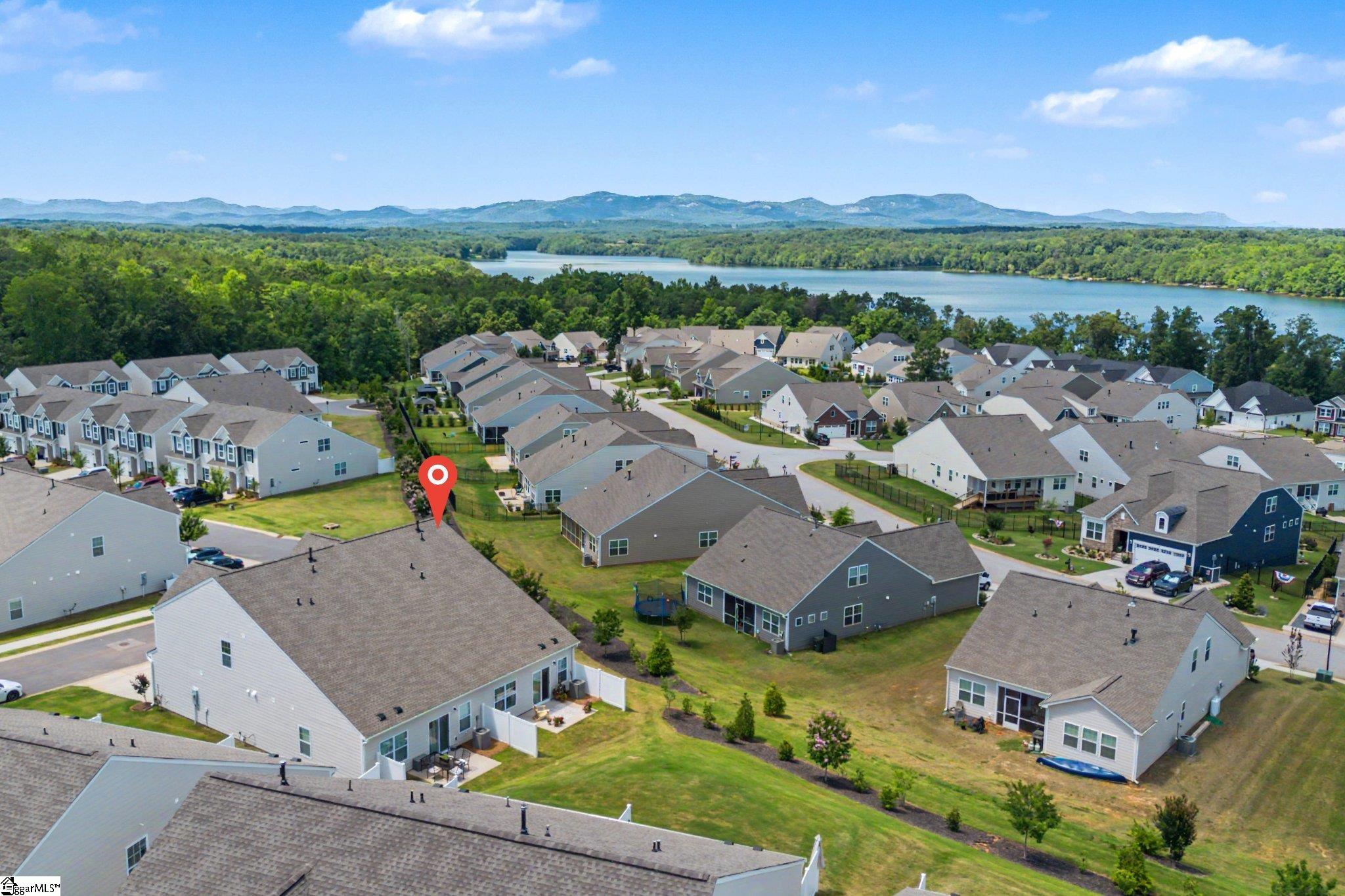 406 Batten Road Taylors, SC 29687