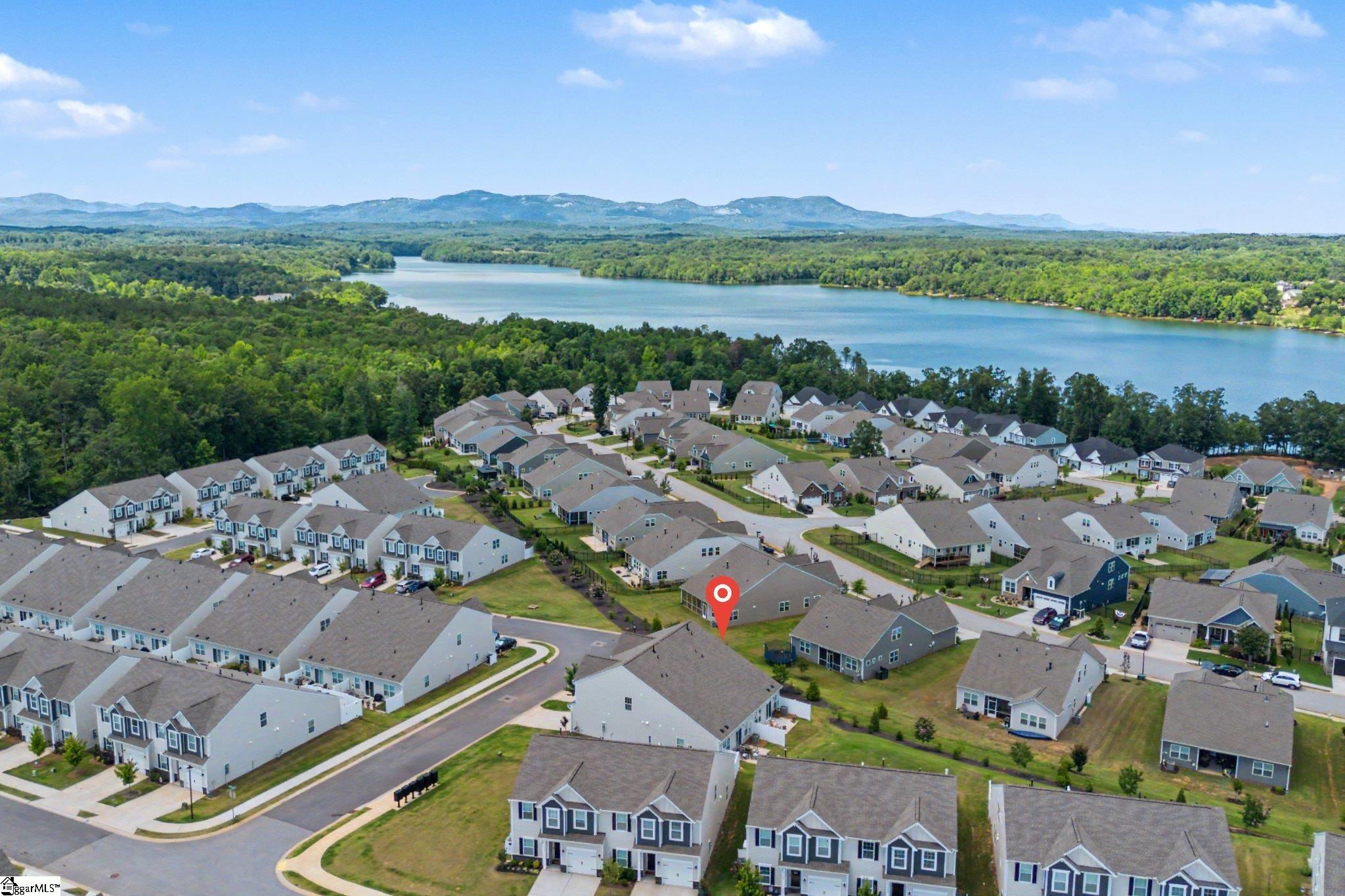 406 Batten Road Taylors, SC 29687