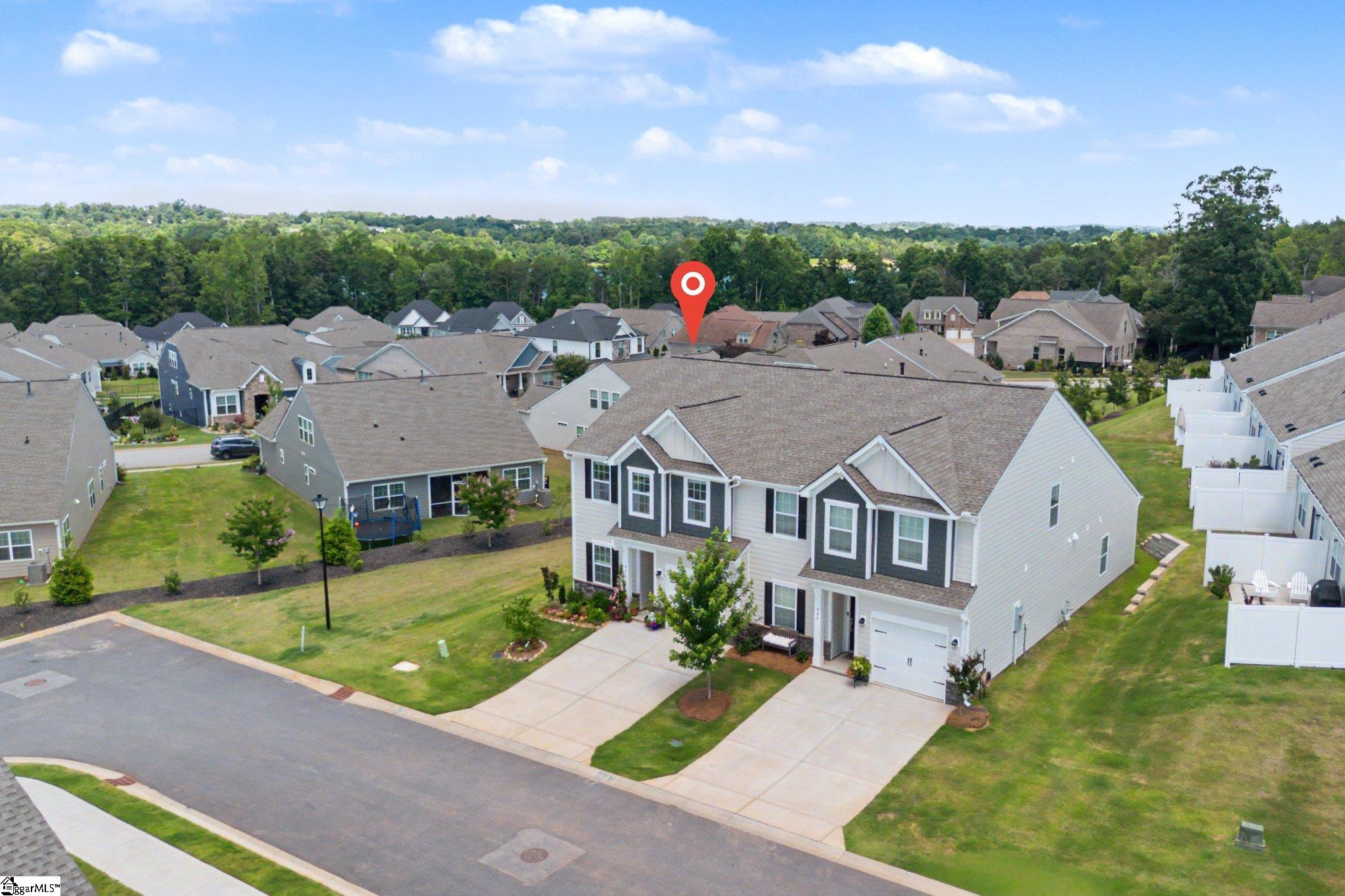 406 Batten Road Taylors, SC 29687