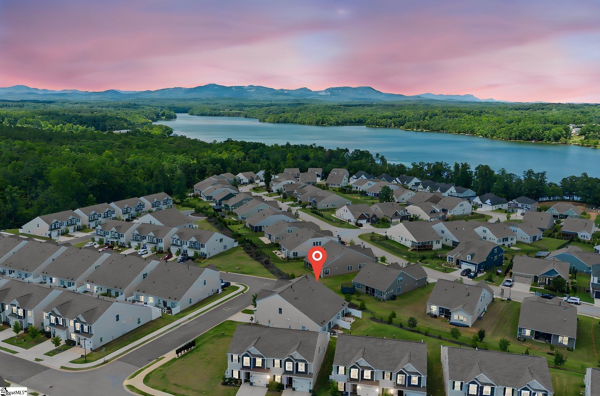 406 Batten Road Taylors, SC 29687