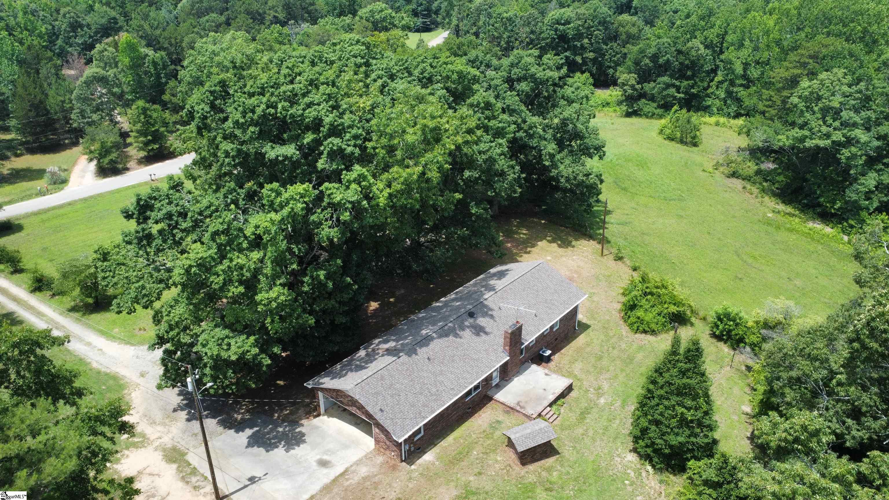 140 Loftis Drive Pelzer, SC 29669