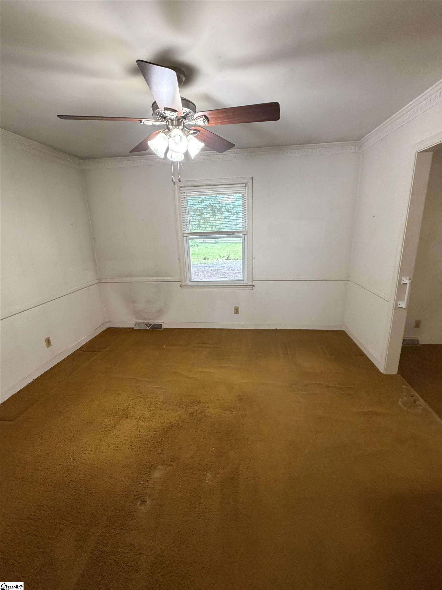 140 Loftis Drive Pelzer, SC 29669