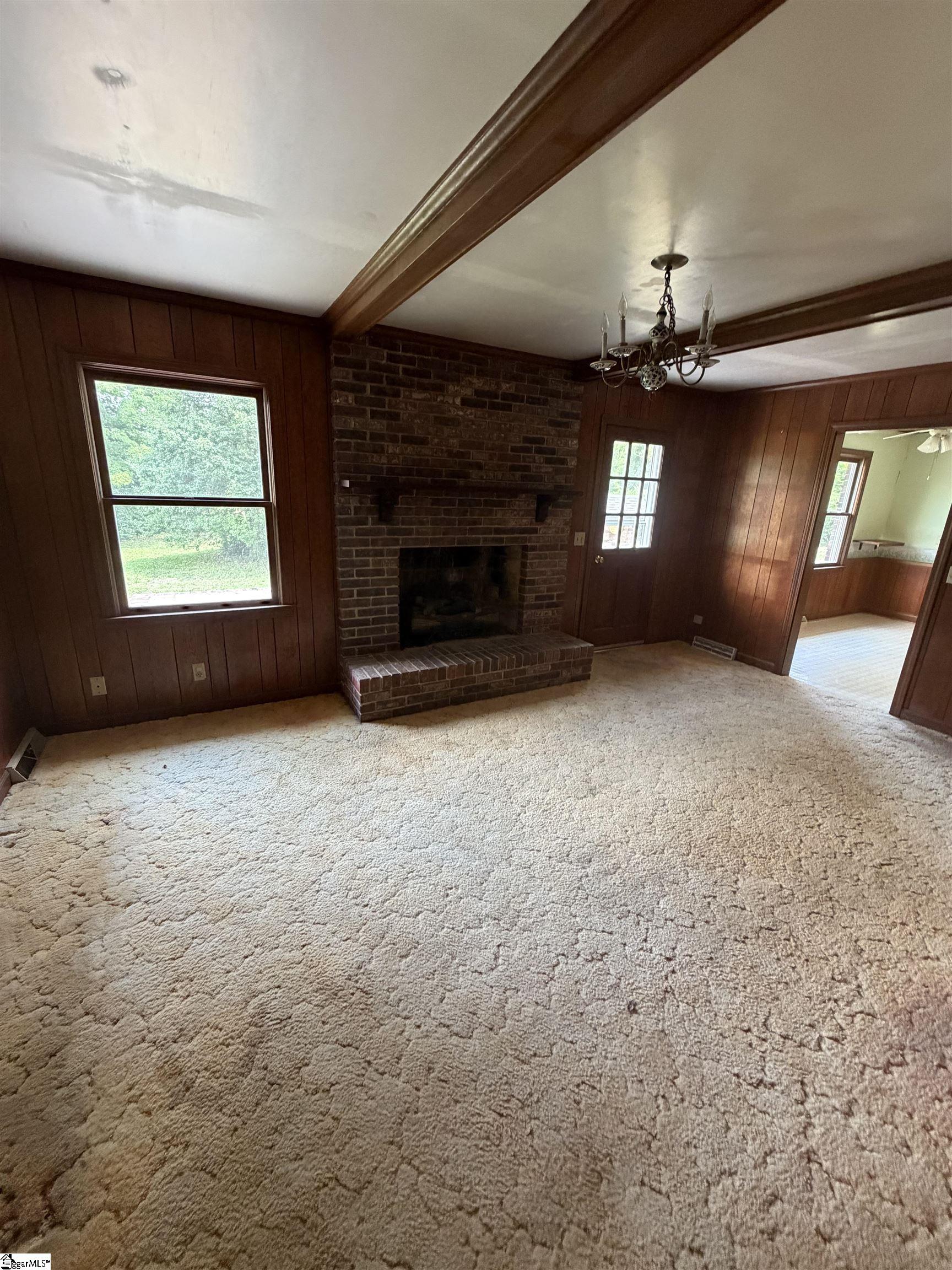 140 Loftis Drive Pelzer, SC 29669