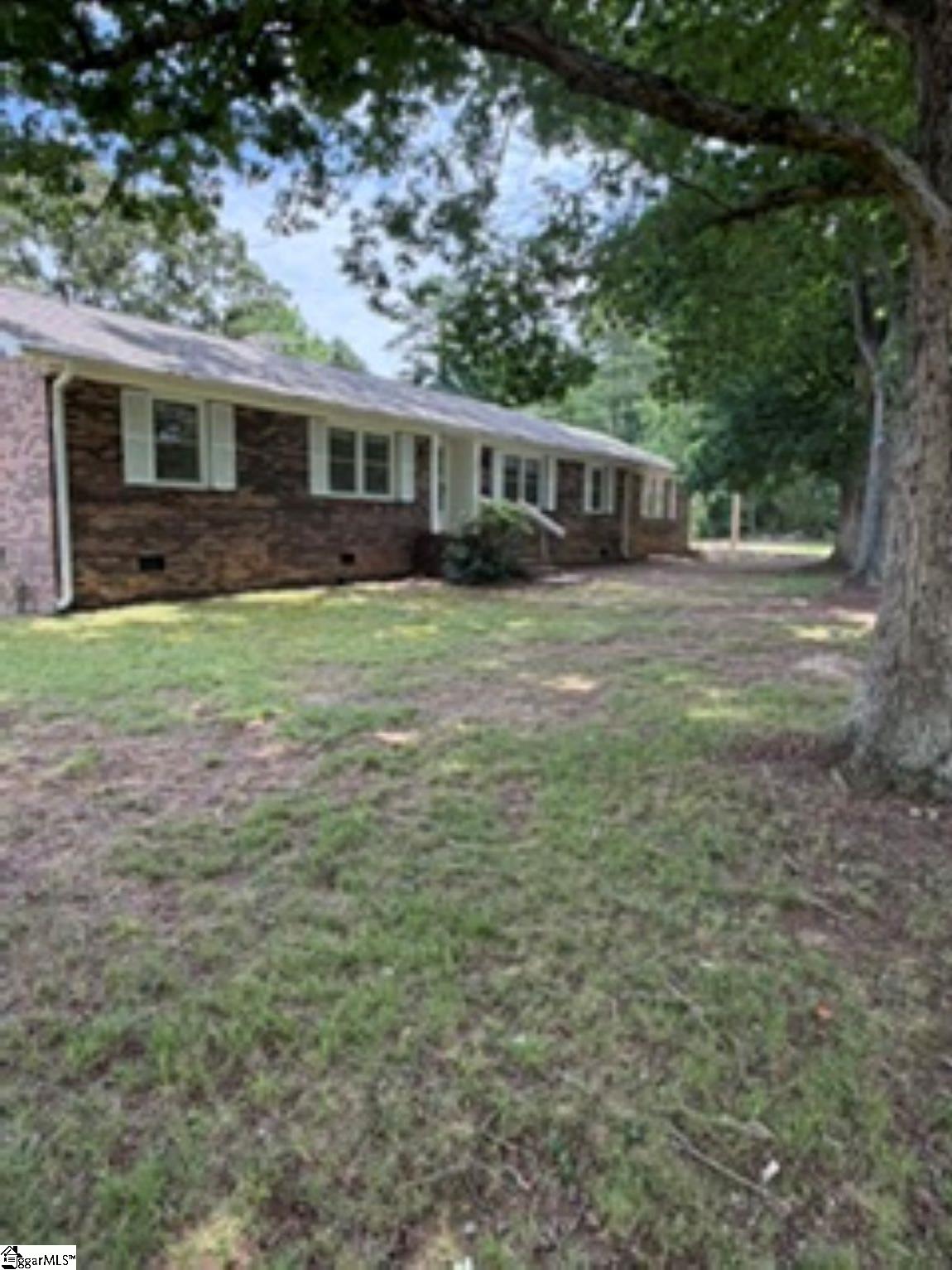 140 Loftis Drive Pelzer, SC 29669