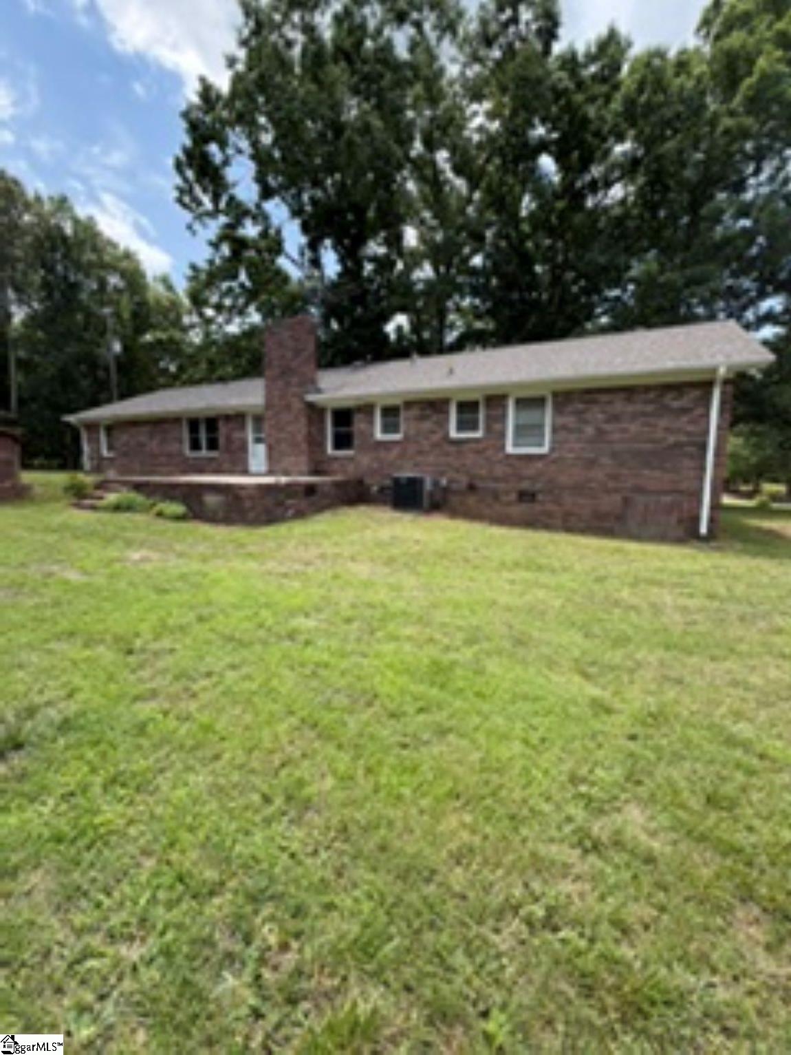 140 Loftis Drive Pelzer, SC 29669