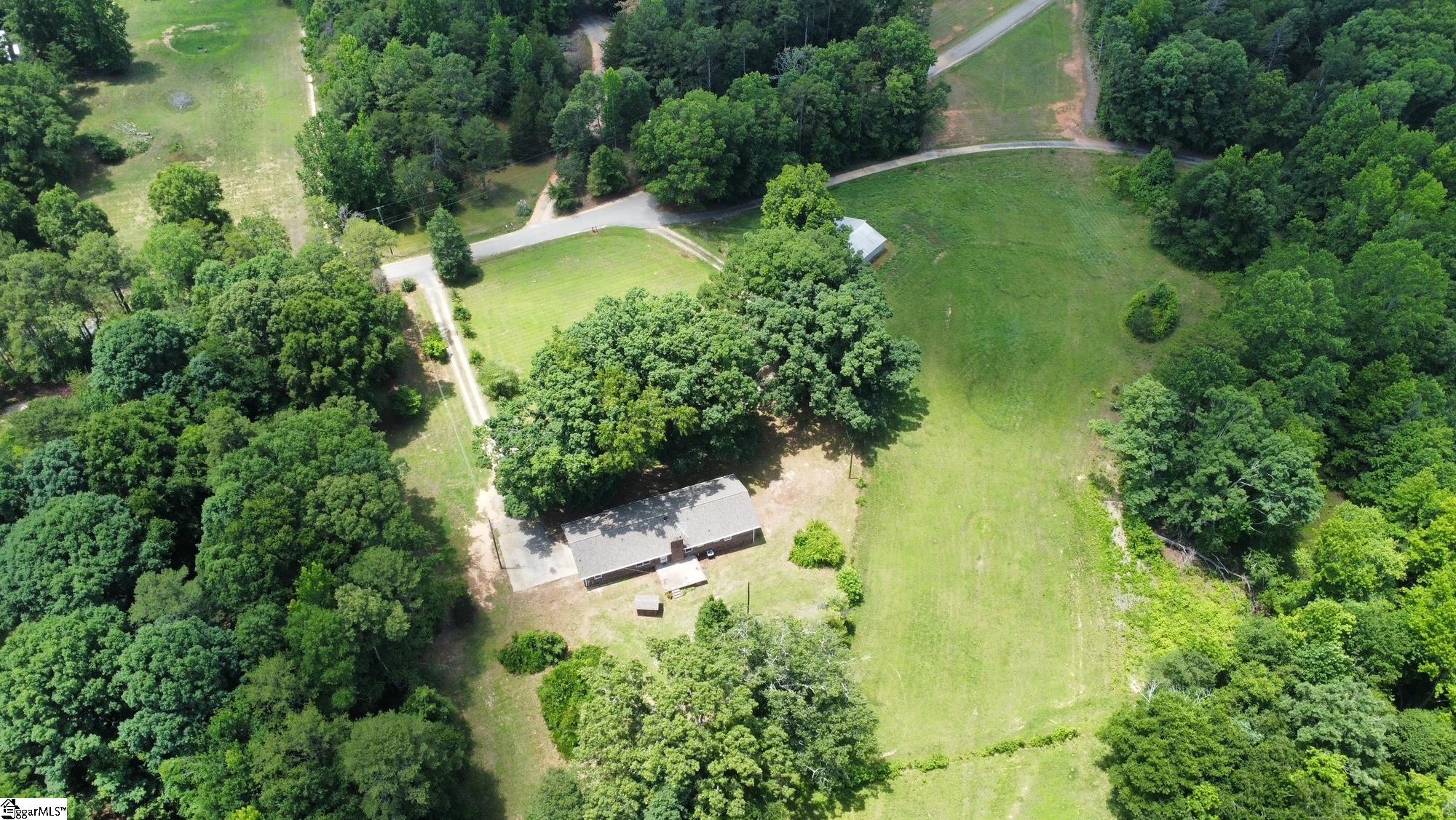 140 Loftis Drive Pelzer, SC 29669