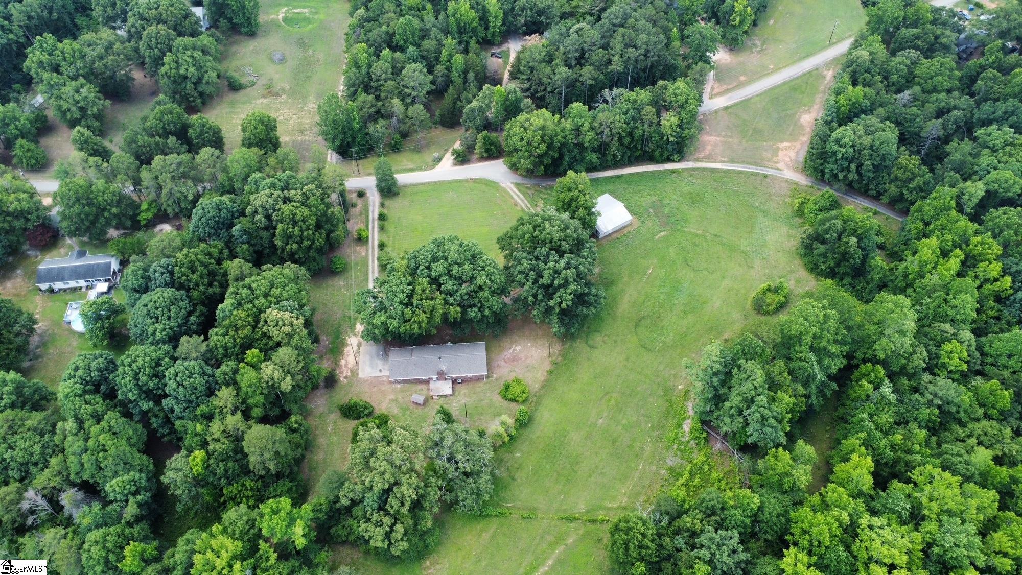 140 Loftis Drive Pelzer, SC 29669
