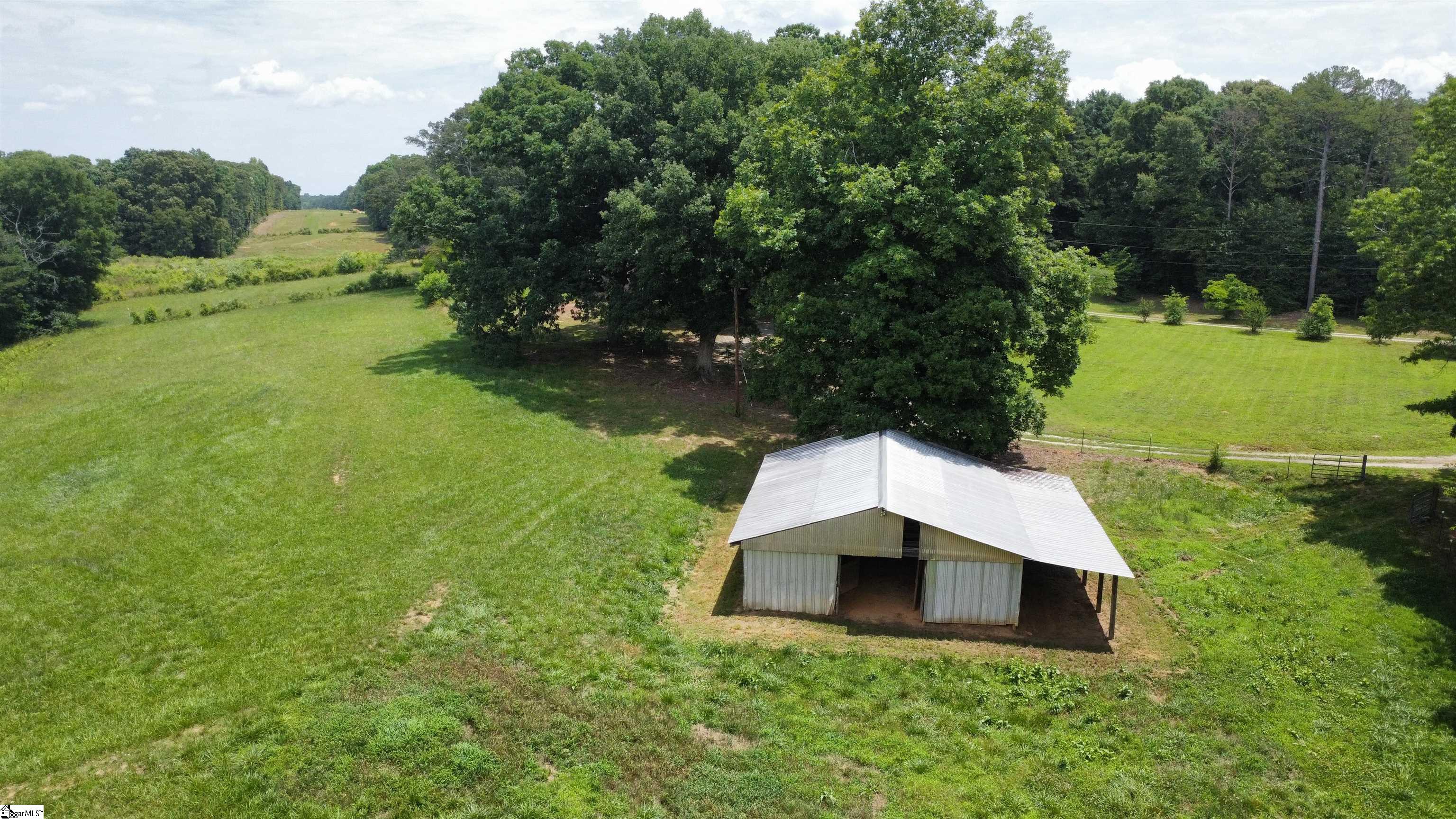 140 Loftis Drive Pelzer, SC 29669