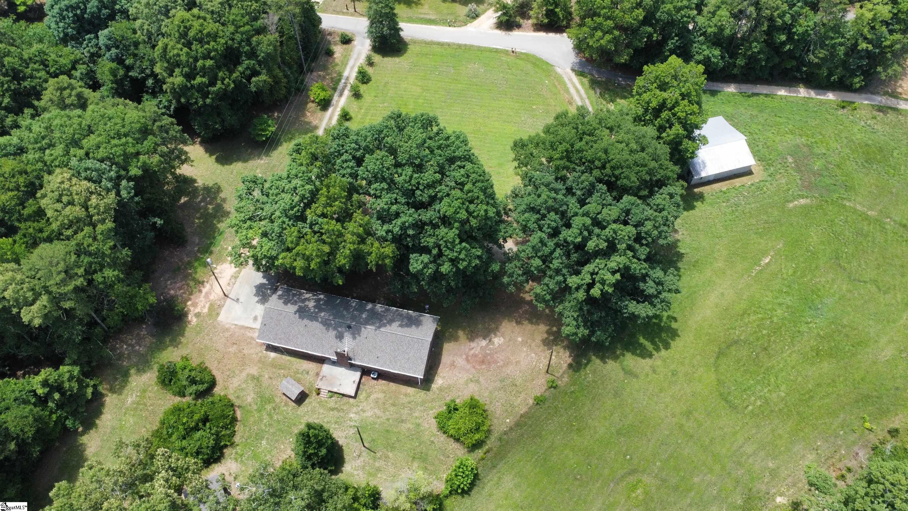140 Loftis Drive Pelzer, SC 29669